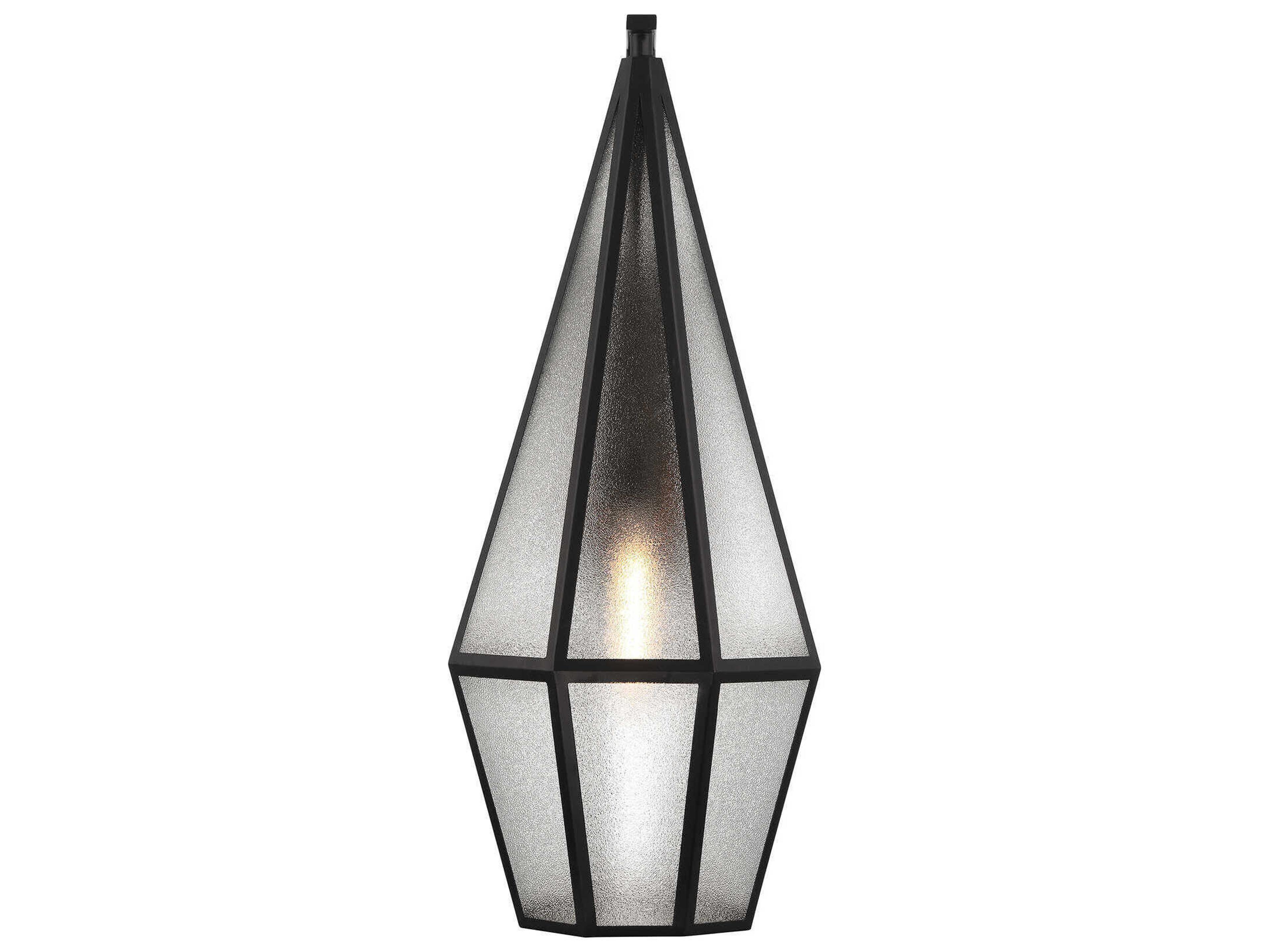 Savoy House Peninsula 1-Light Outdoor Wall Light