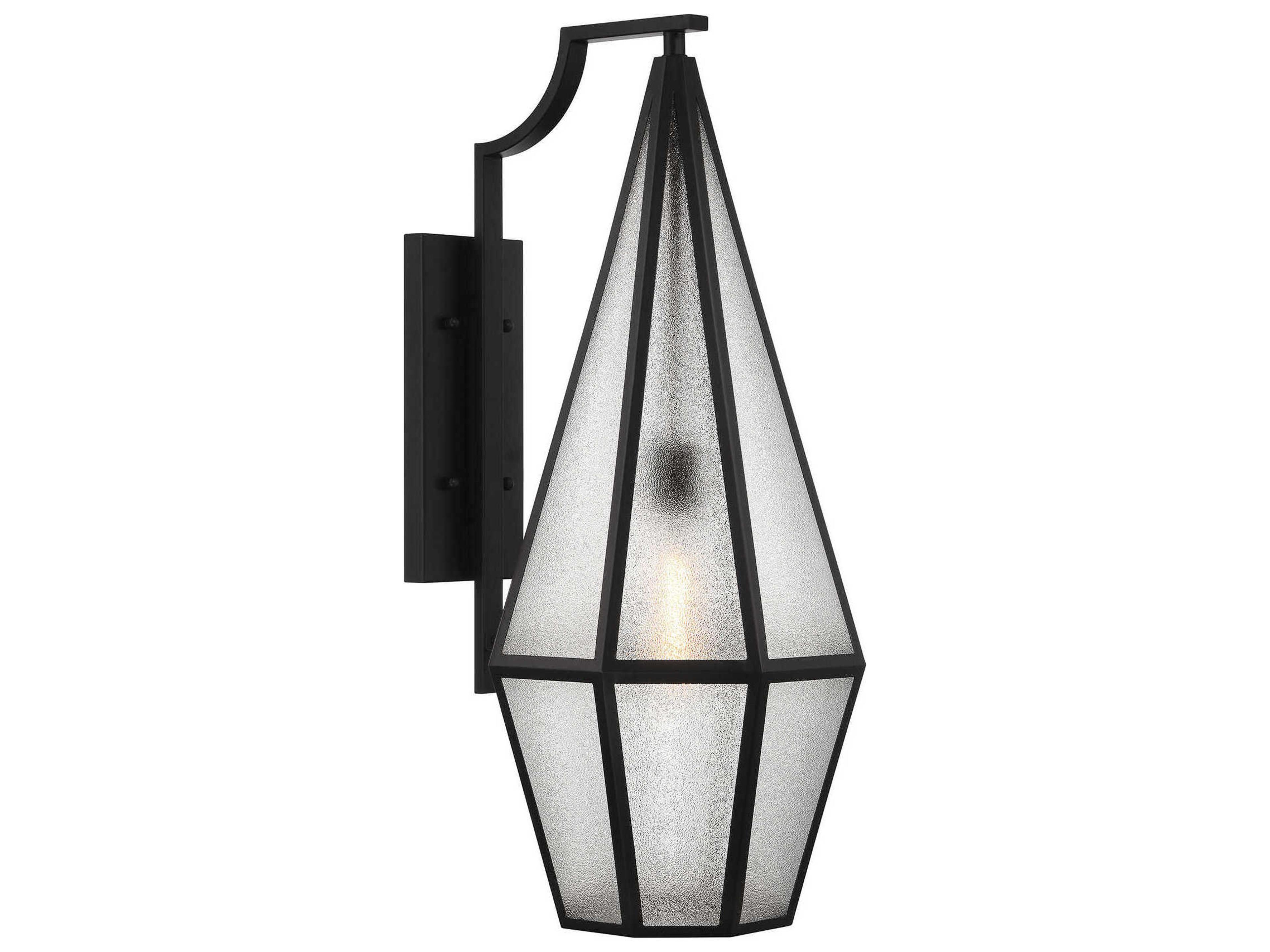 Savoy House Peninsula 1-Light Outdoor Wall Light