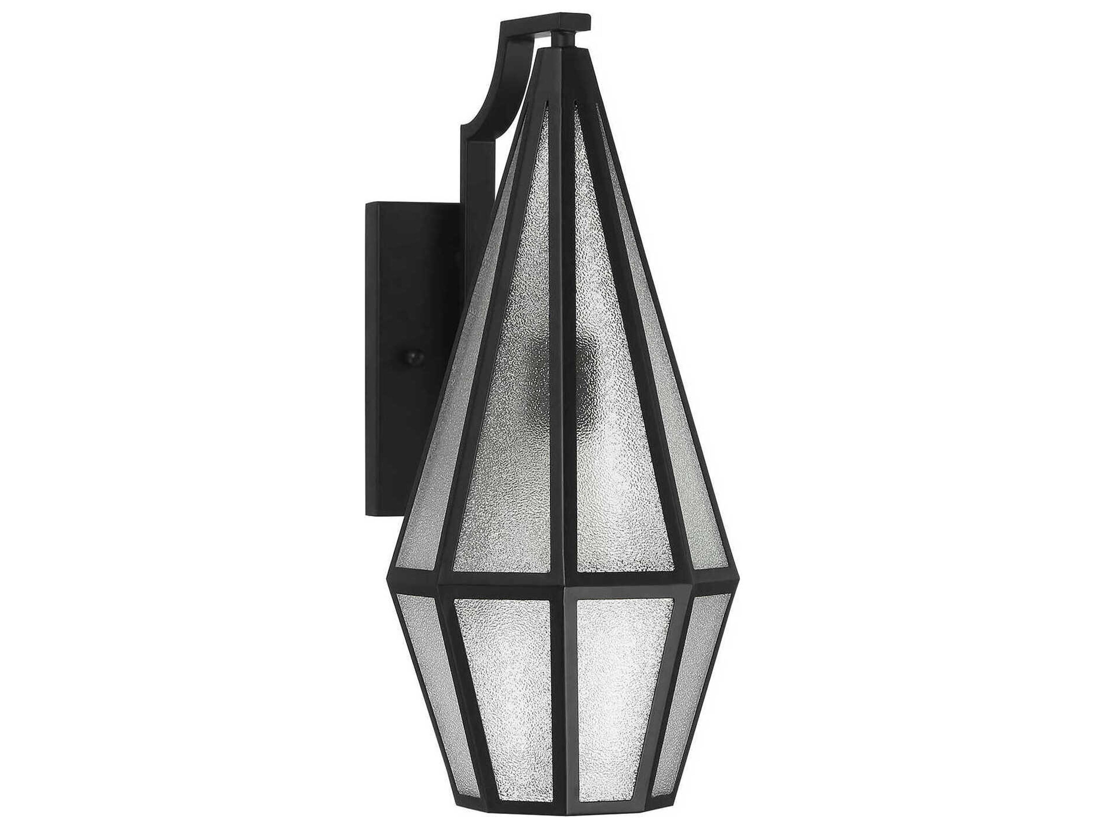 Savoy House Peninsula 1-Light Outdoor Wall Light