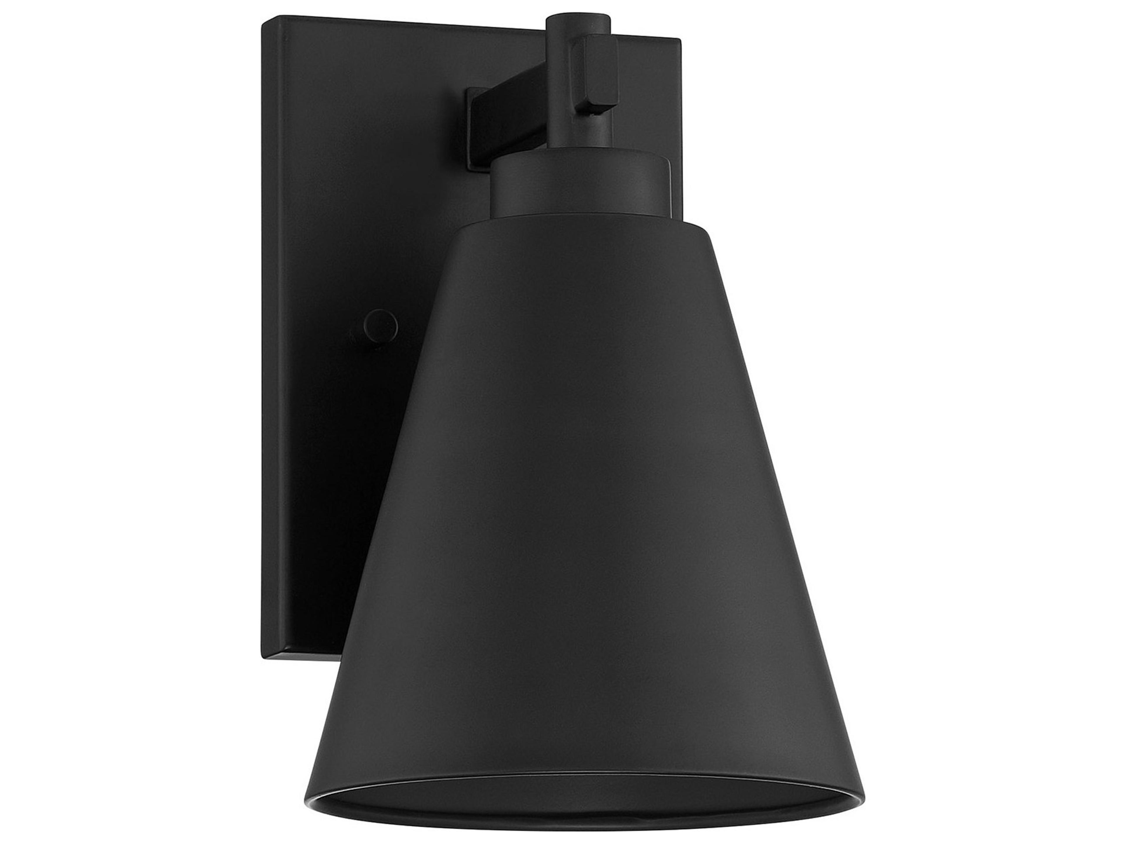Savoy House Ryder 1-Light Outdoor Wall Light