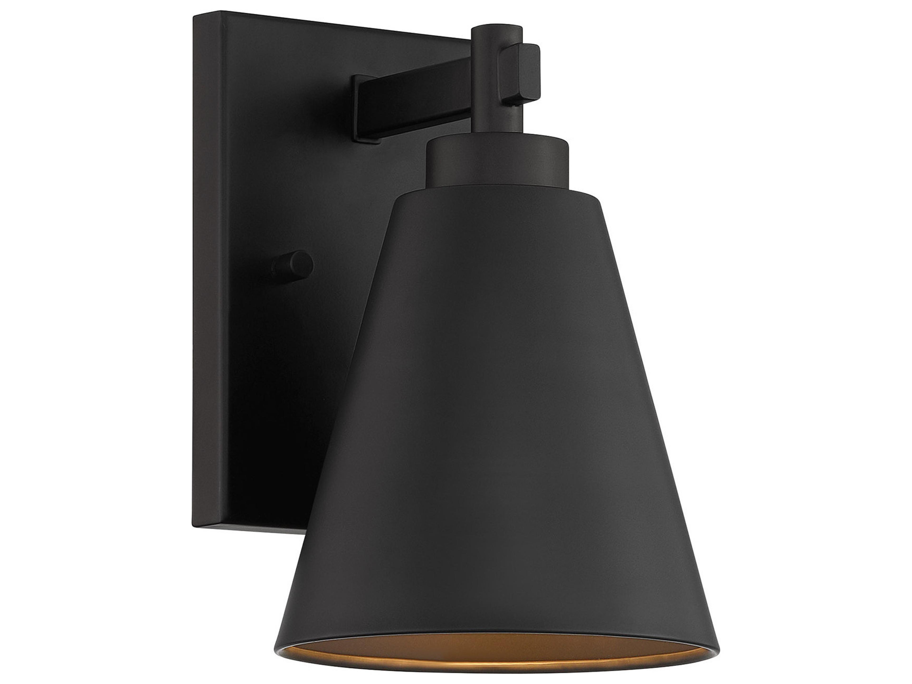 Savoy House Ryder 1-Light Outdoor Wall Light