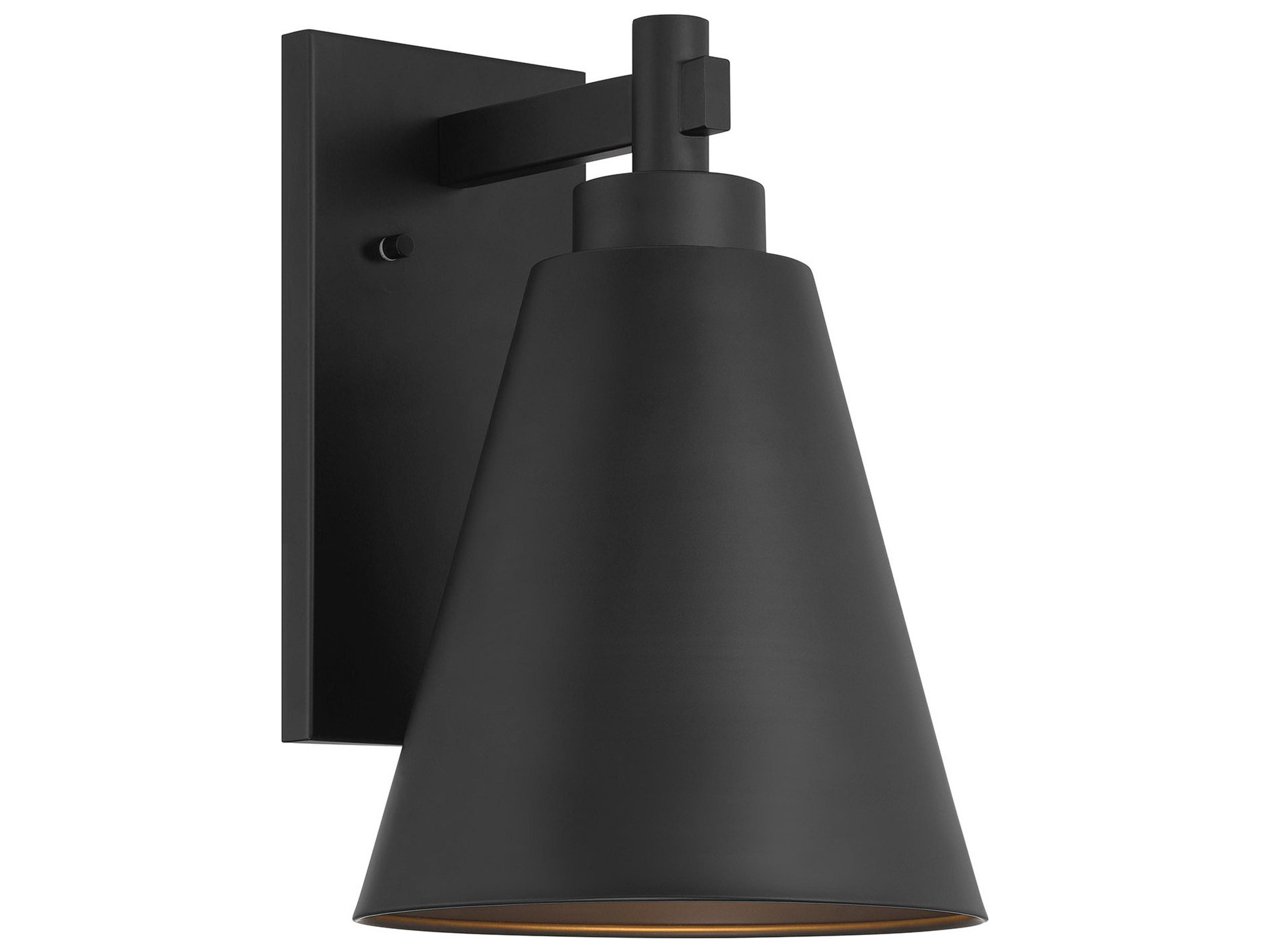 Savoy House Ryder 1-Light Outdoor Wall Light