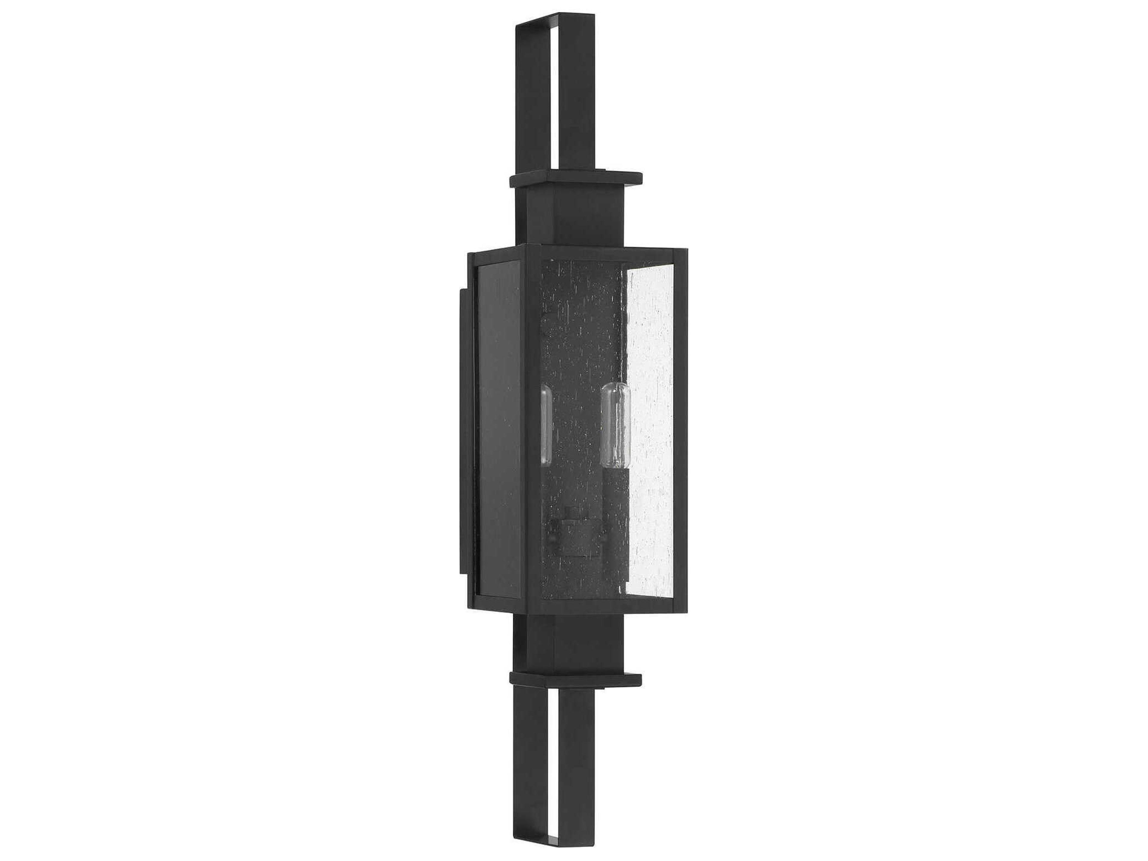 Savoy House Ascott 2-Light Outdoor Wall Light