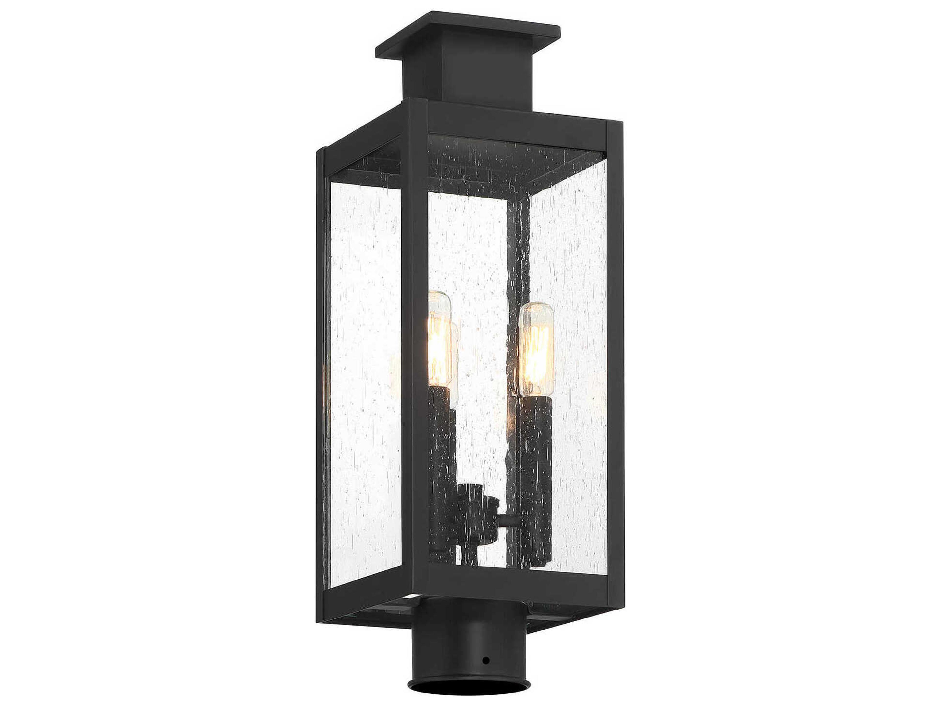 Savoy House Ascott 3-Light Outdoor Wall Light