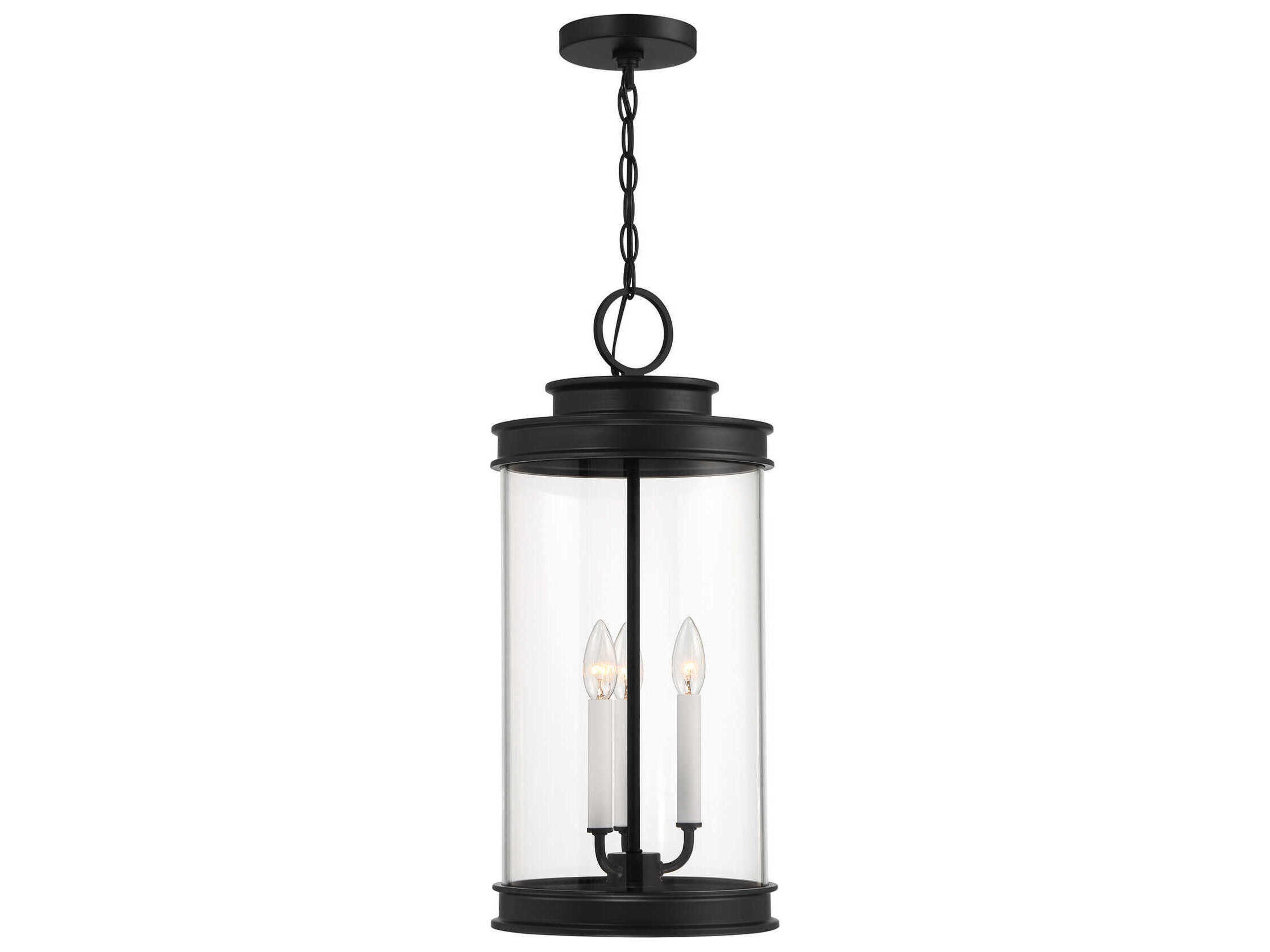 Savoy House Englewood 3-Light Outdoor Hanging Light