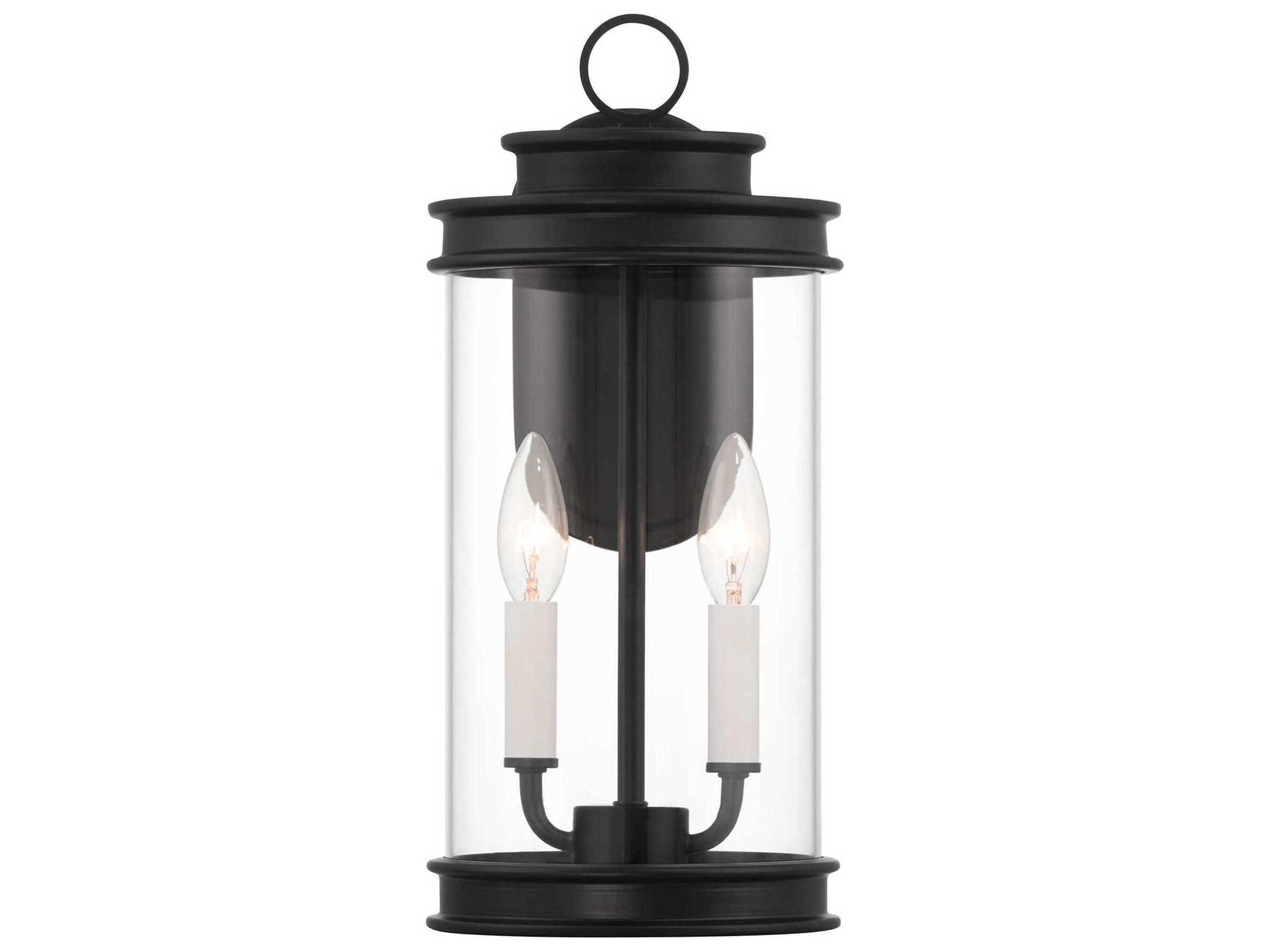 Savoy House Englewood 2-Light Outdoor Wall Light