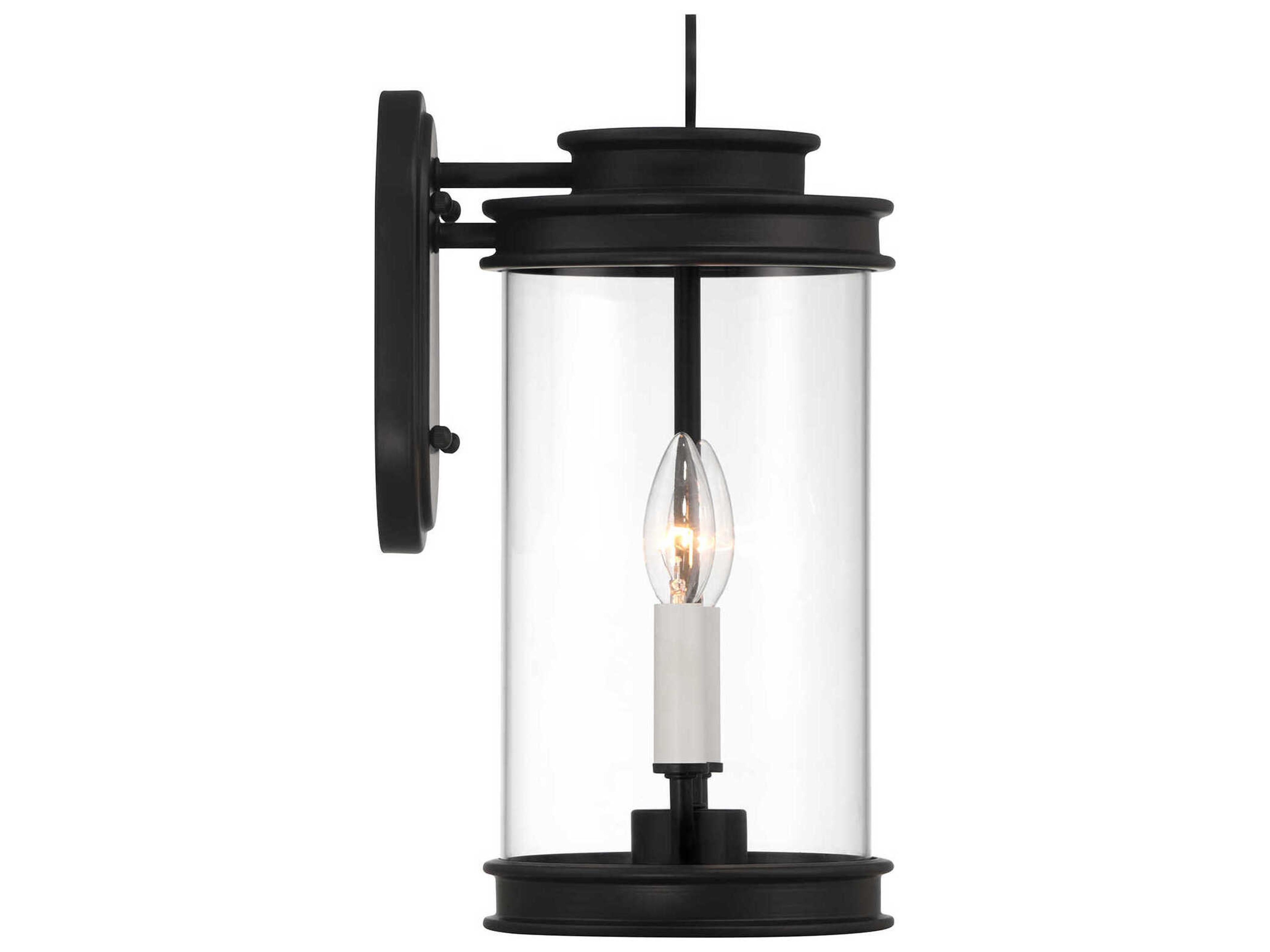 Savoy House Englewood 2-Light Outdoor Wall Light