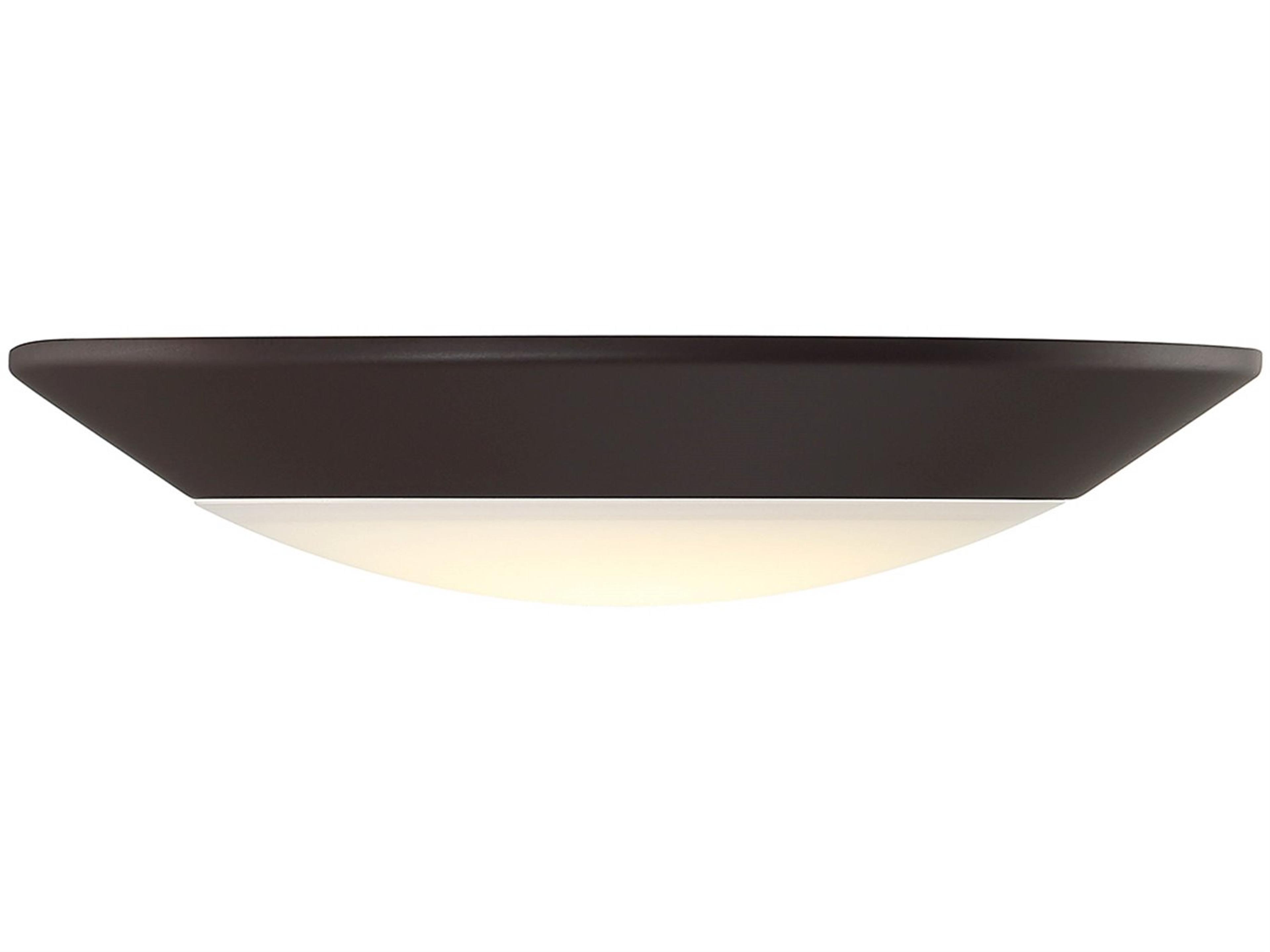 1 - Light Outdoor Ceiling Light