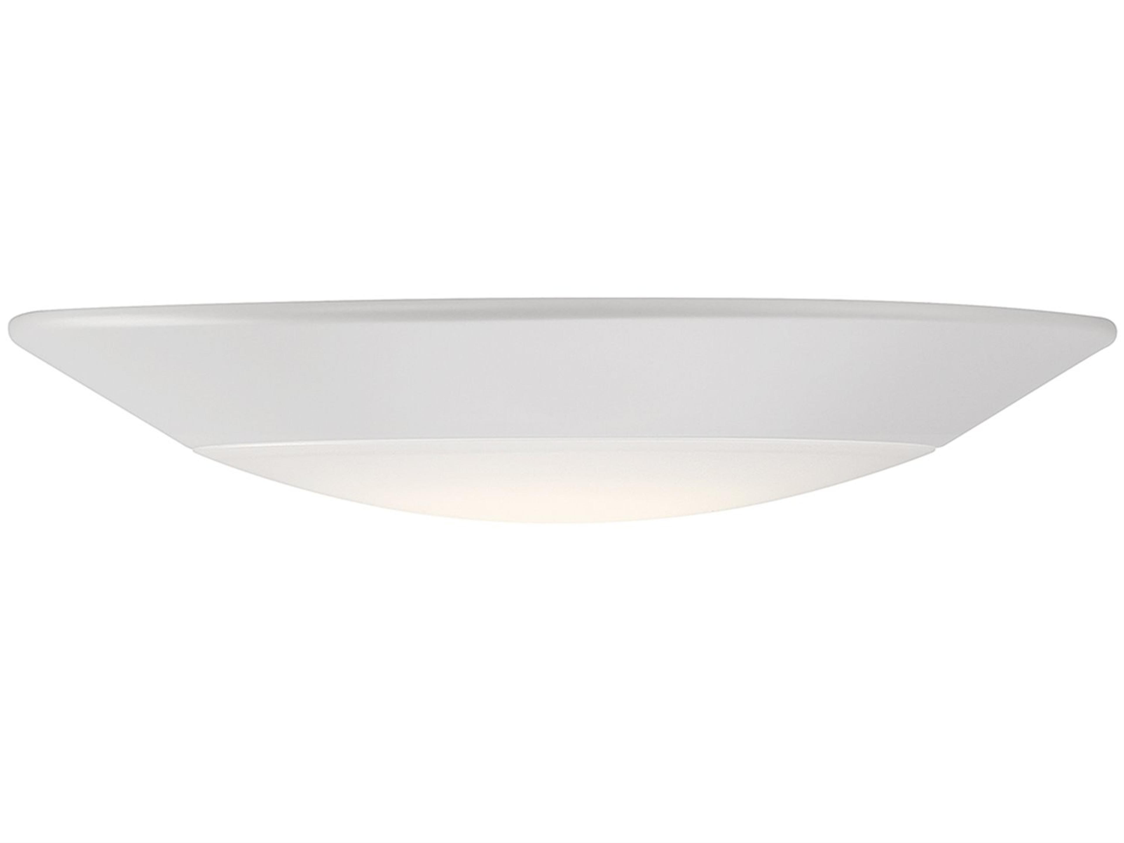 1 - Light Outdoor Ceiling Light