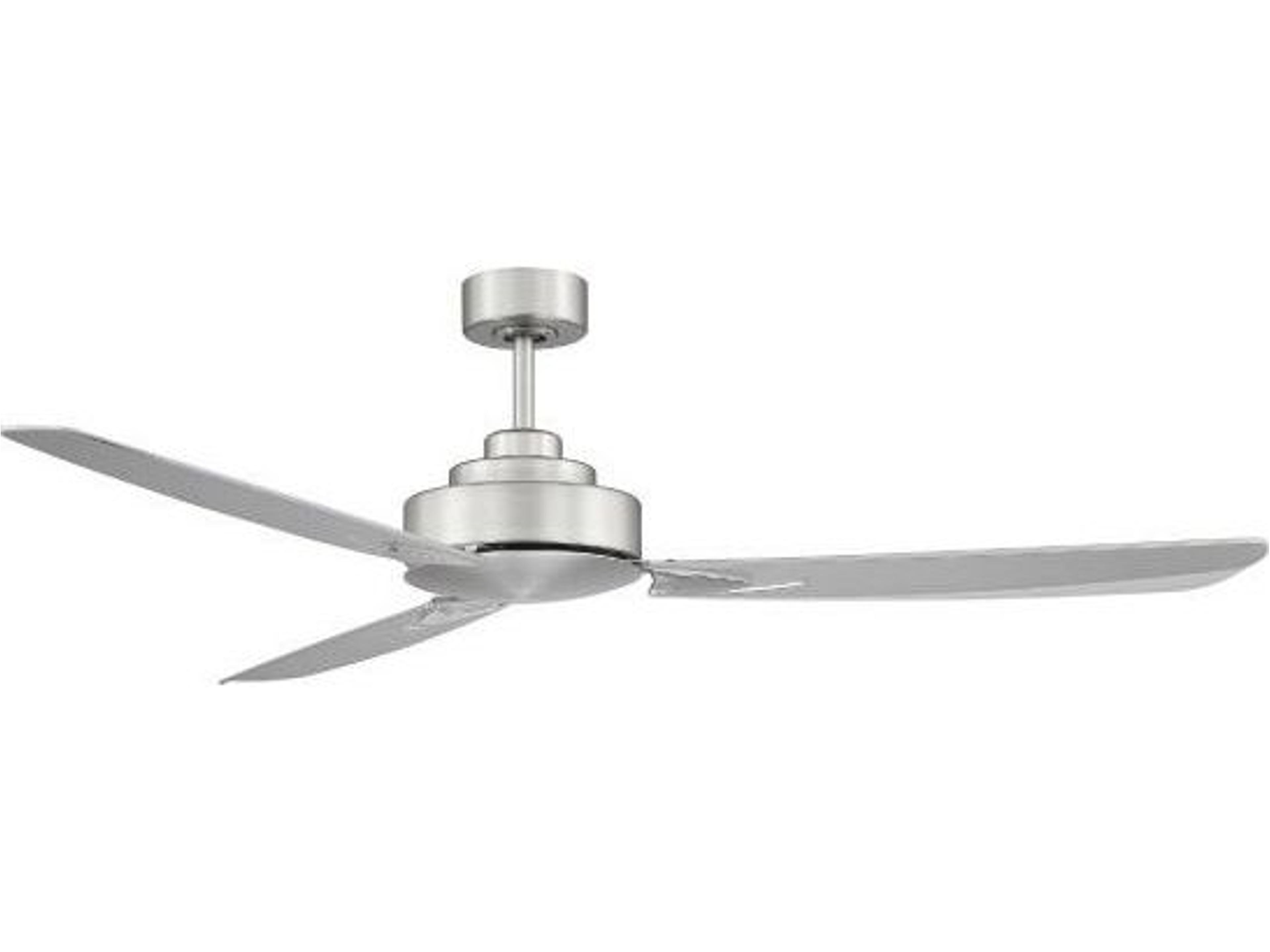 Savoy House Meridian 58" Ceiling Fan
