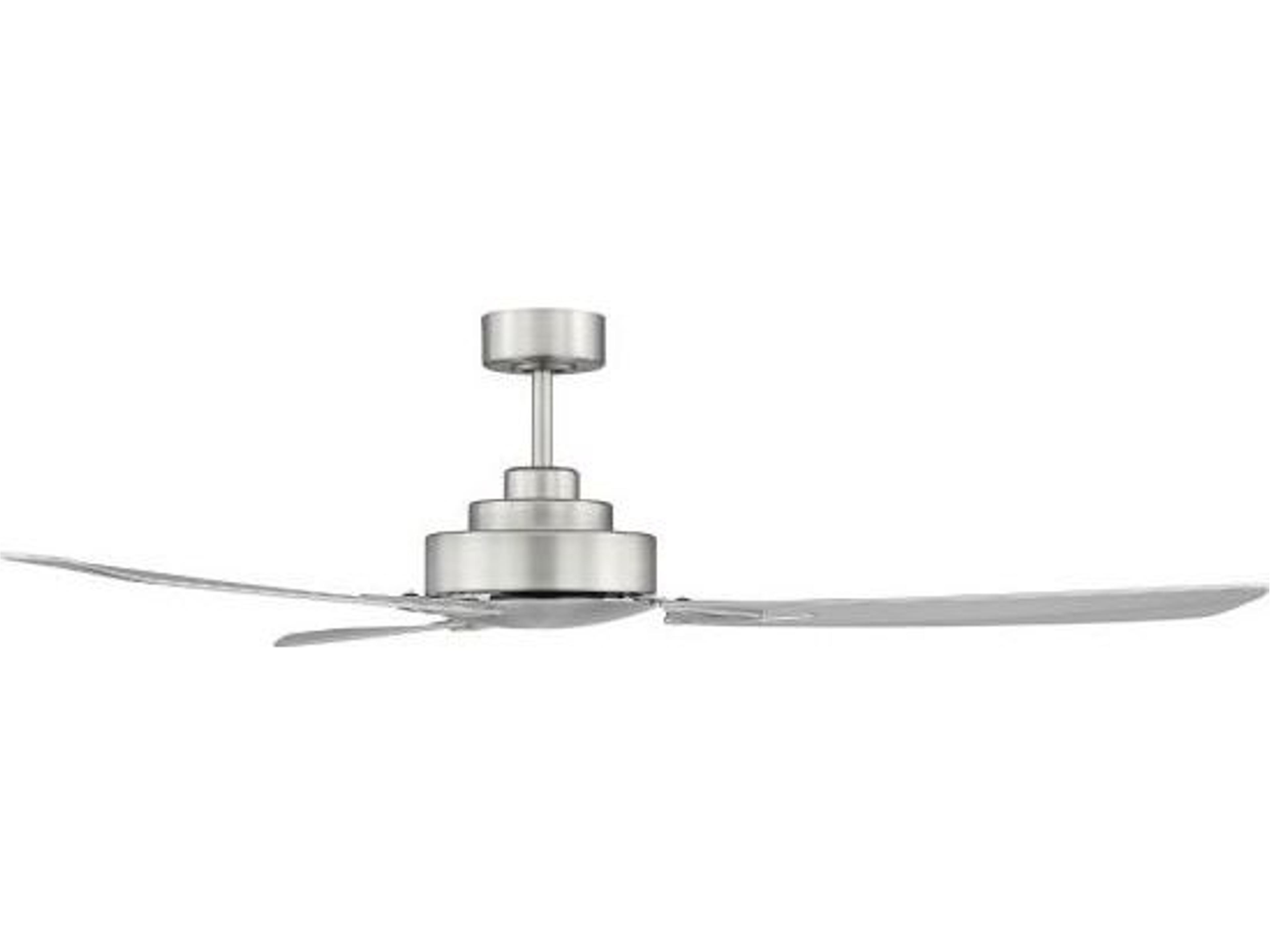 Savoy House Meridian 58" Ceiling Fan