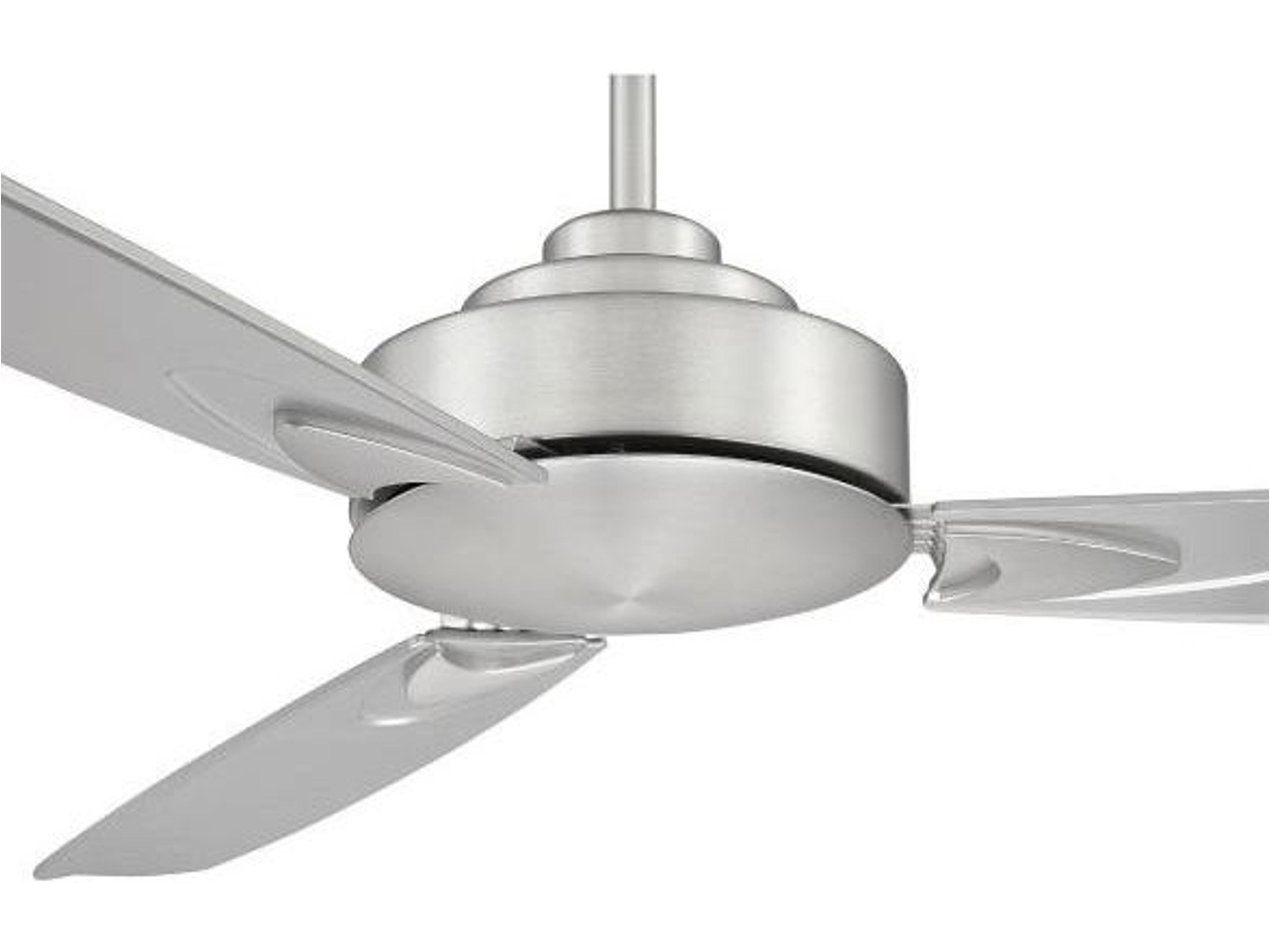 Savoy House Meridian 58" Ceiling Fan