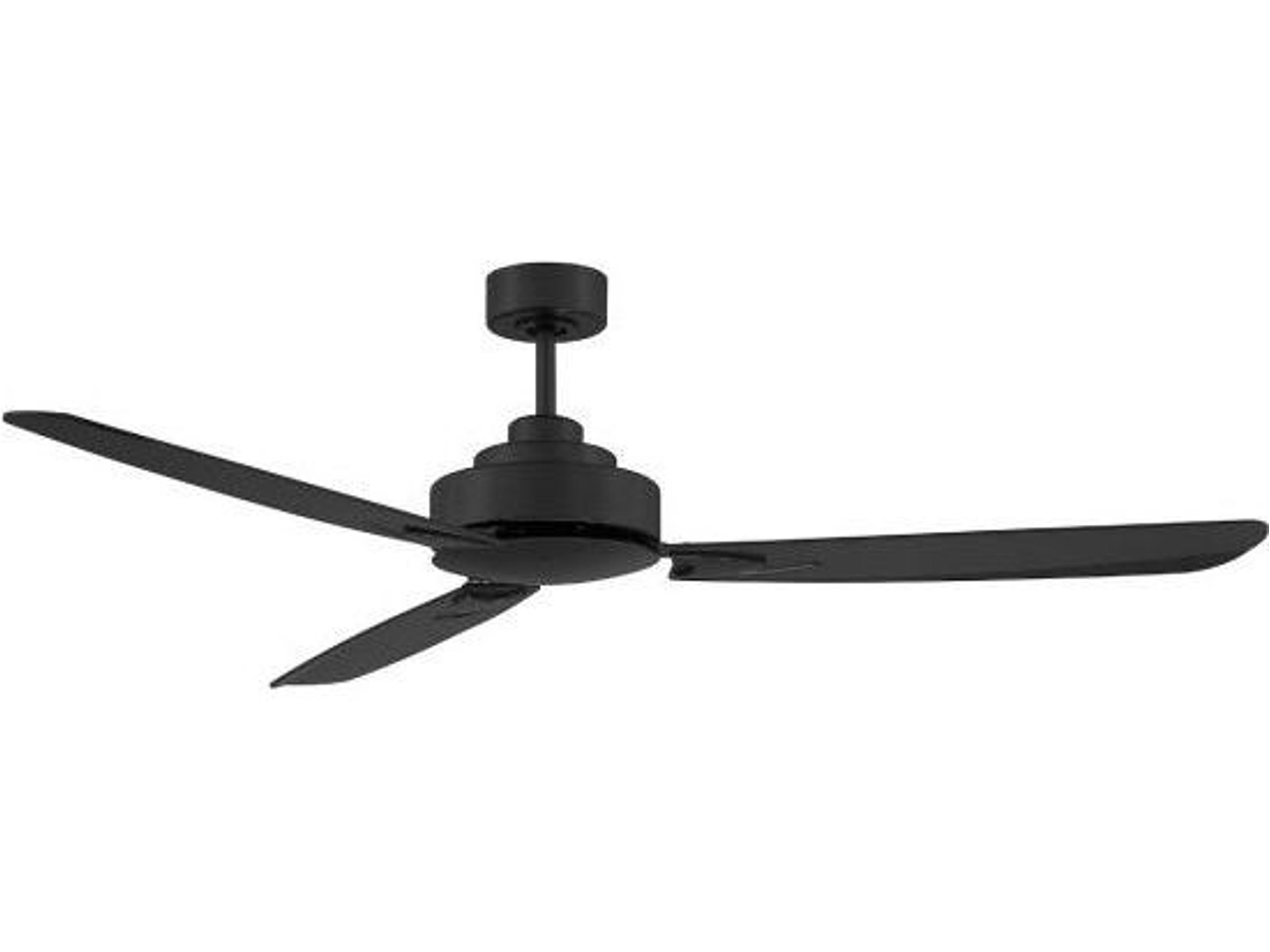 Savoy House Meridian 58" Ceiling Fan