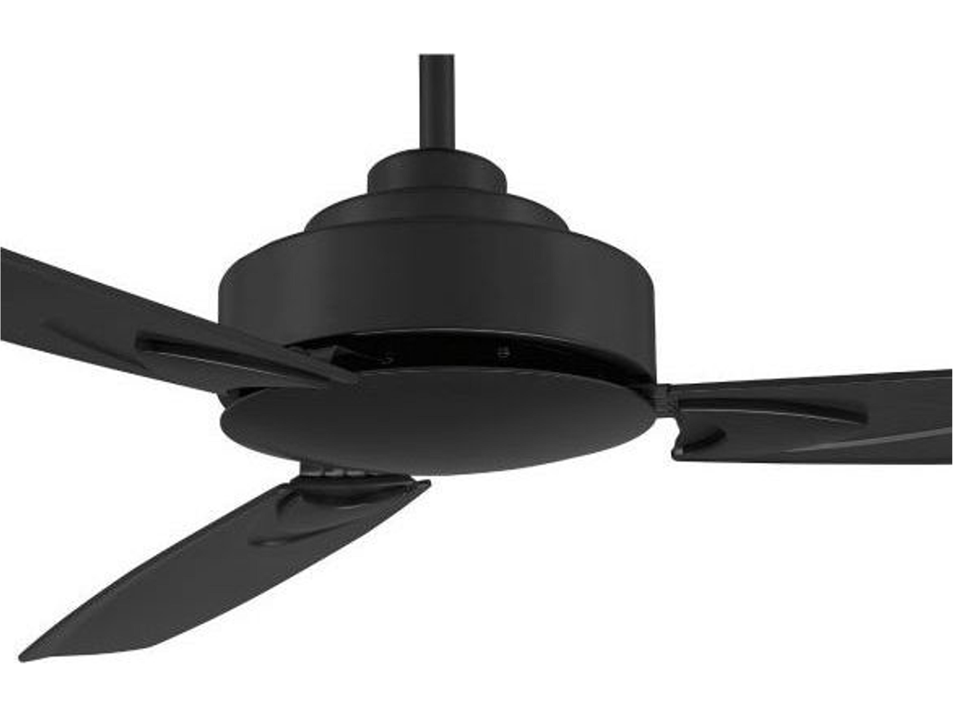 Savoy House Meridian 58" Ceiling Fan