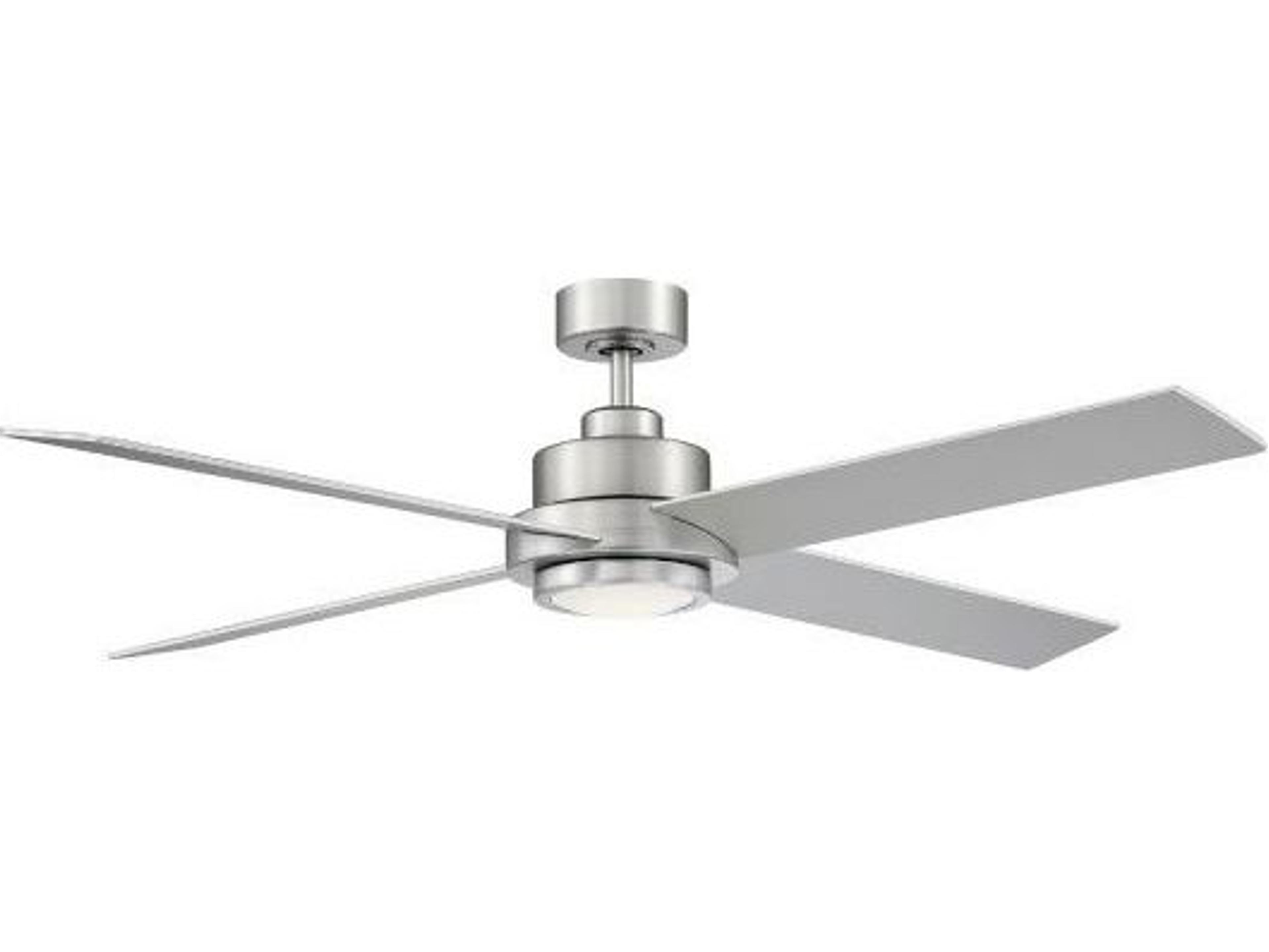 Savoy House Meridian 1 - Light 56" LED Ceiling Fan