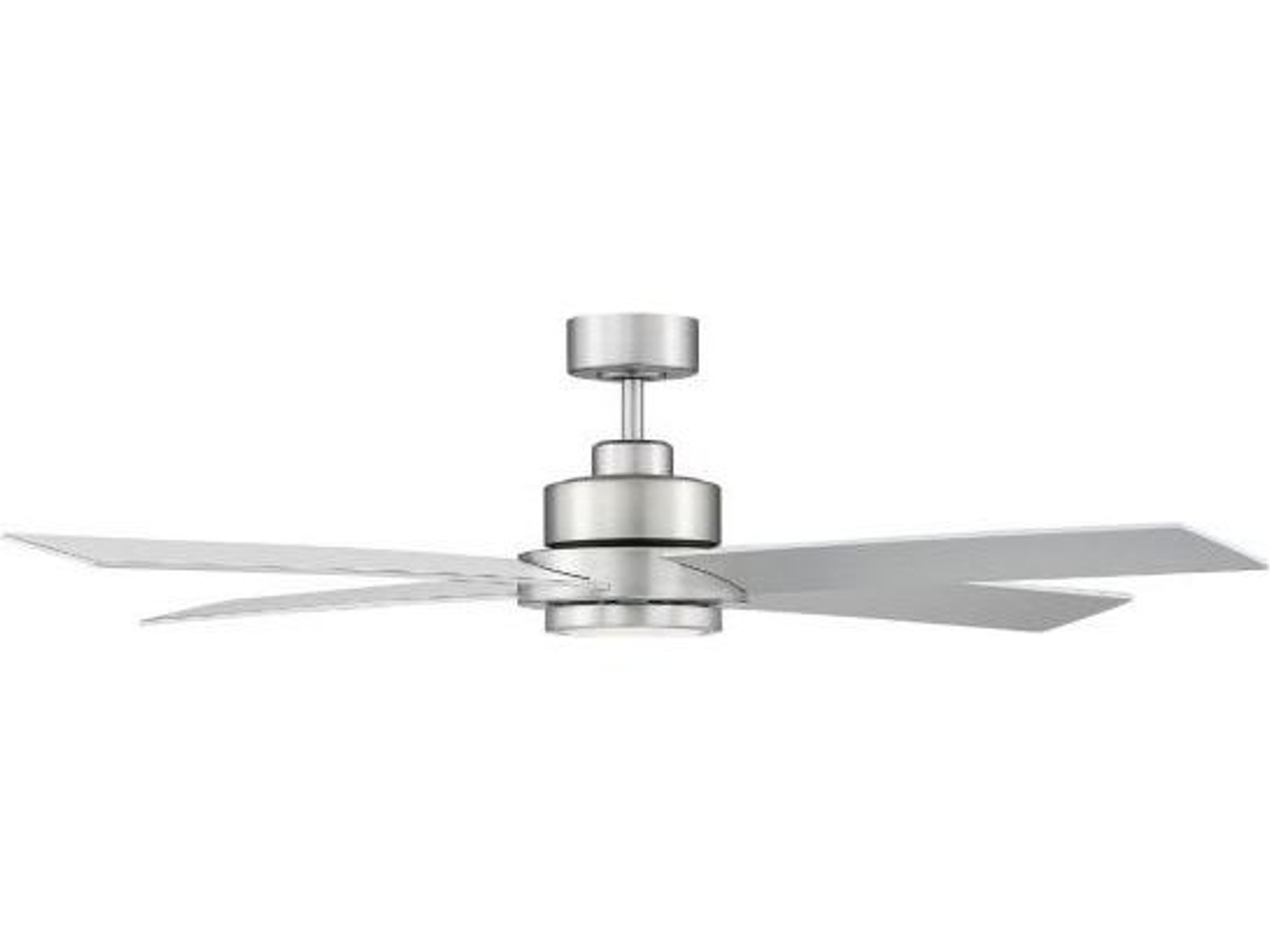 Savoy House Meridian 1 - Light 56" LED Ceiling Fan