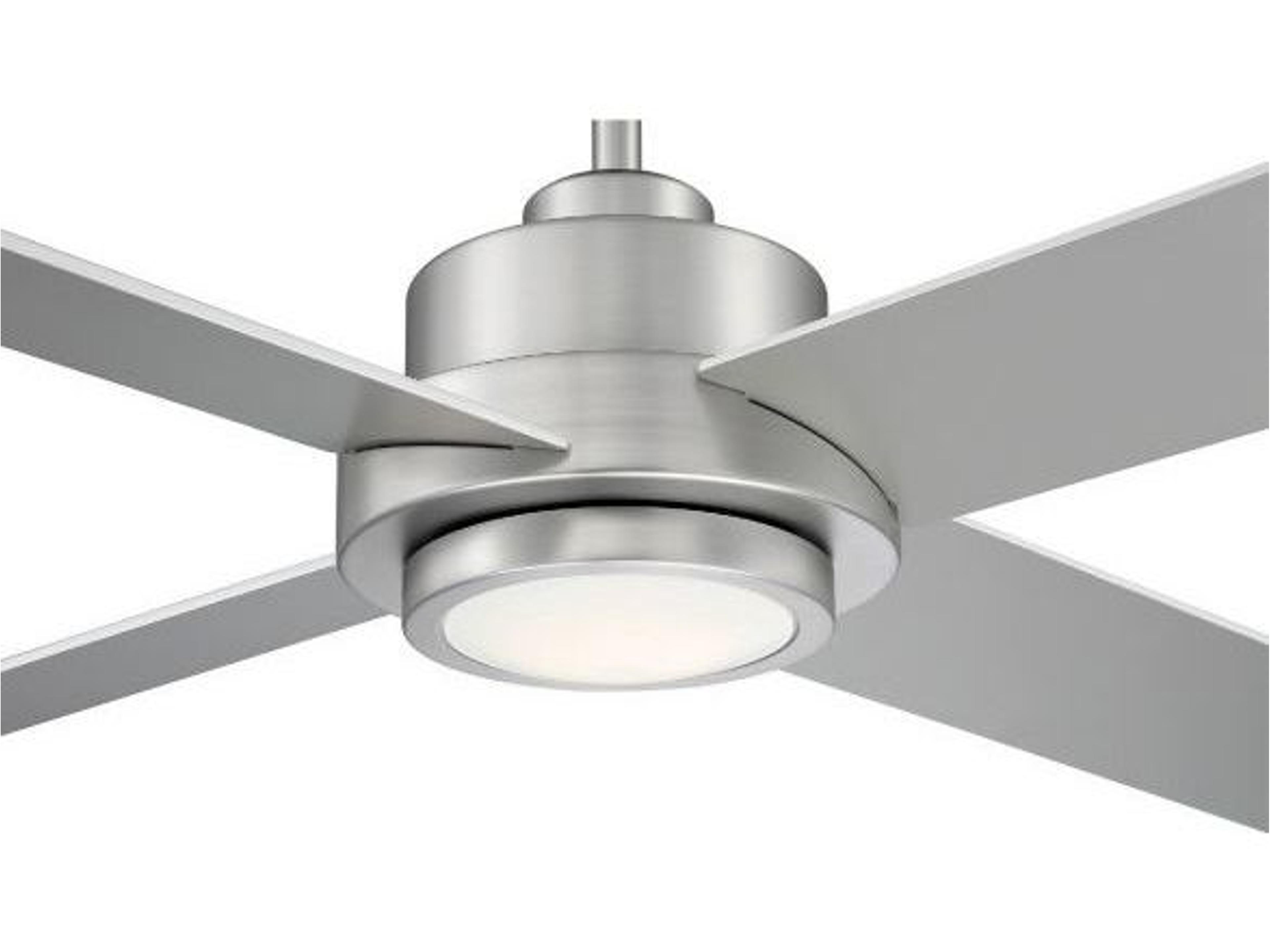 Savoy House Meridian 1 - Light 56" LED Ceiling Fan