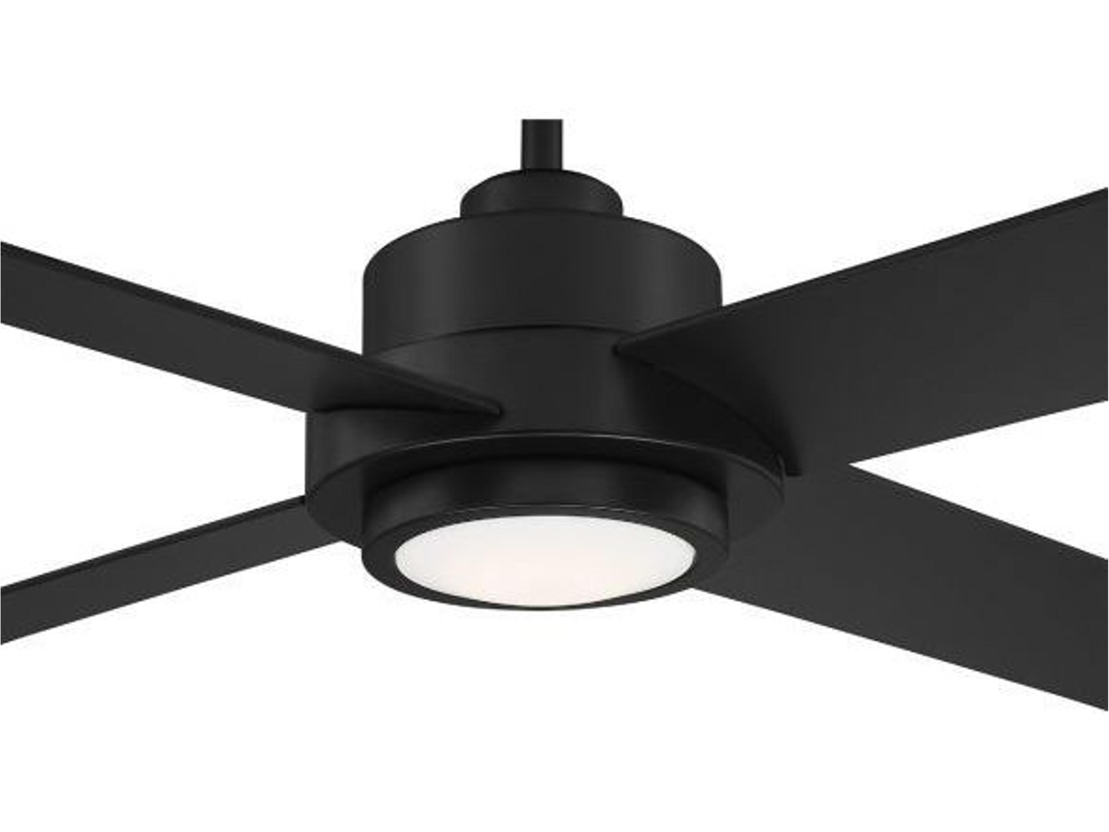 Savoy House Meridian 1 - Light 56" LED Ceiling Fan