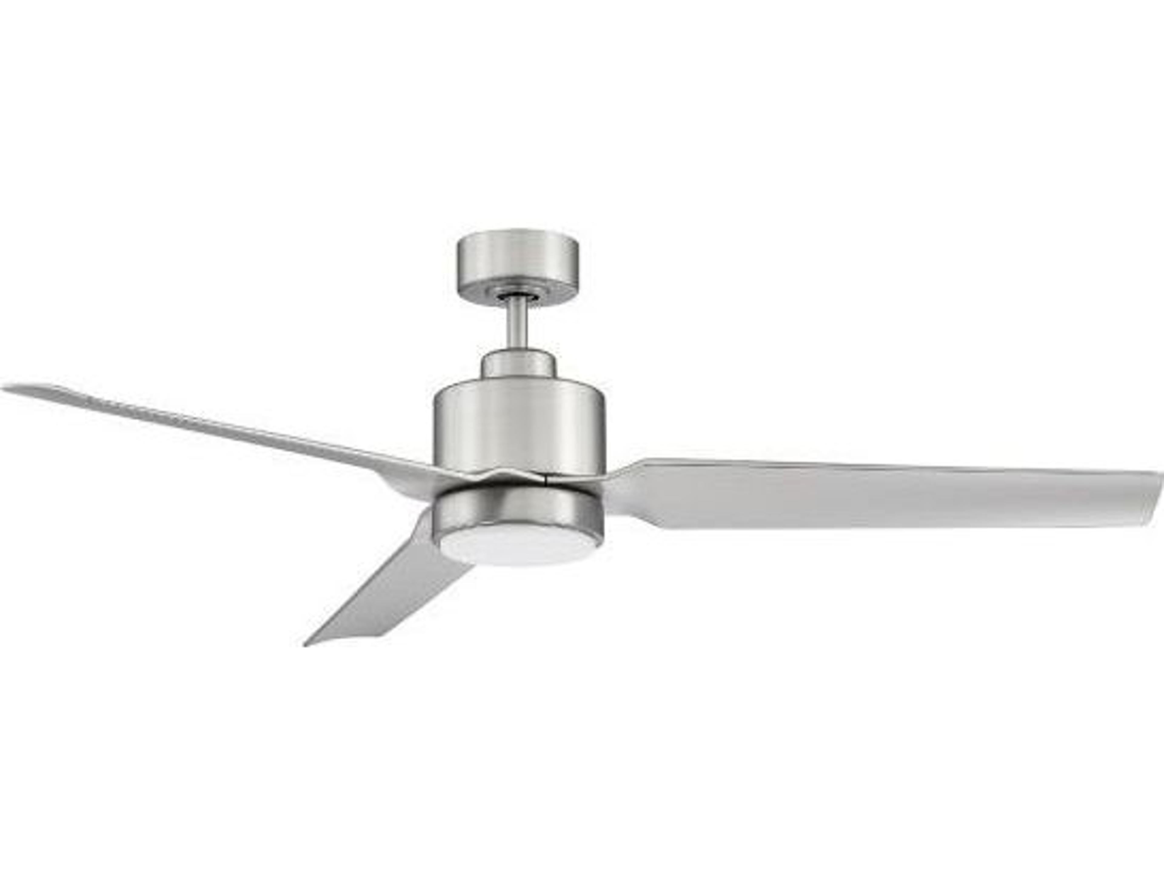 Savoy House Meridian 1 - Light 52" LED Ceiling Fan