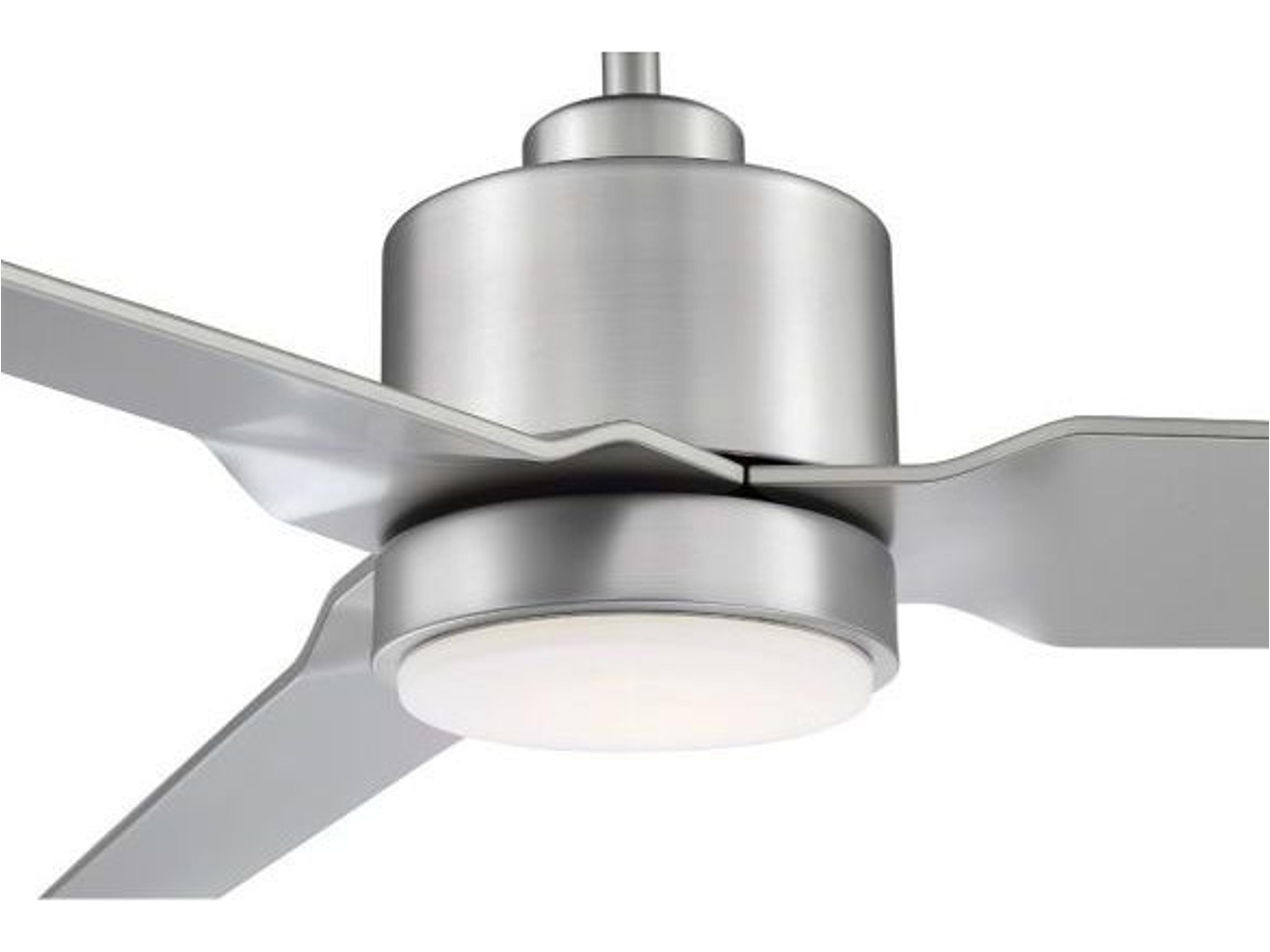 Savoy House Meridian 1 - Light 52" LED Ceiling Fan