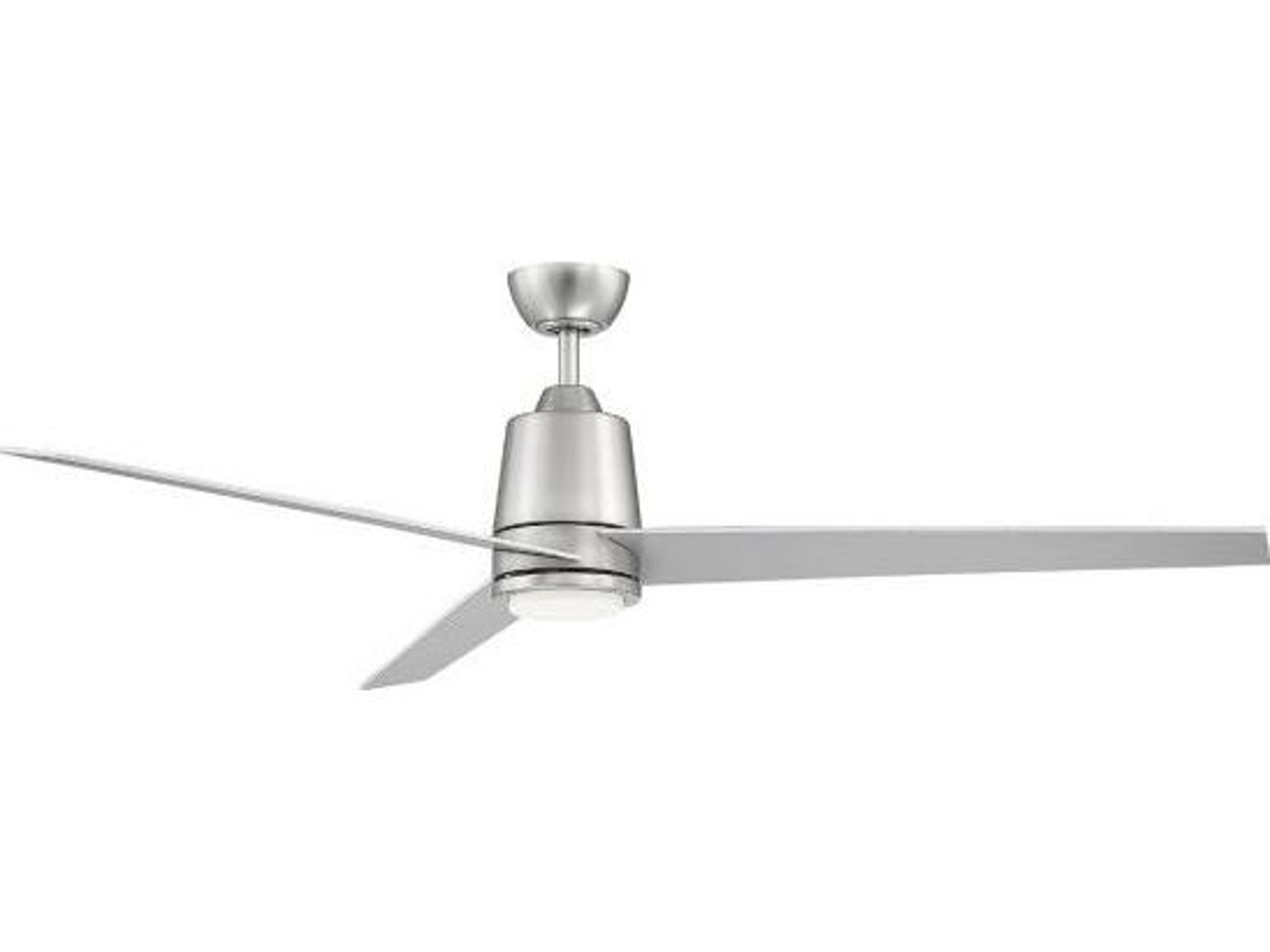 Savoy House Meridian 1 - Light 56" LED Ceiling Fan