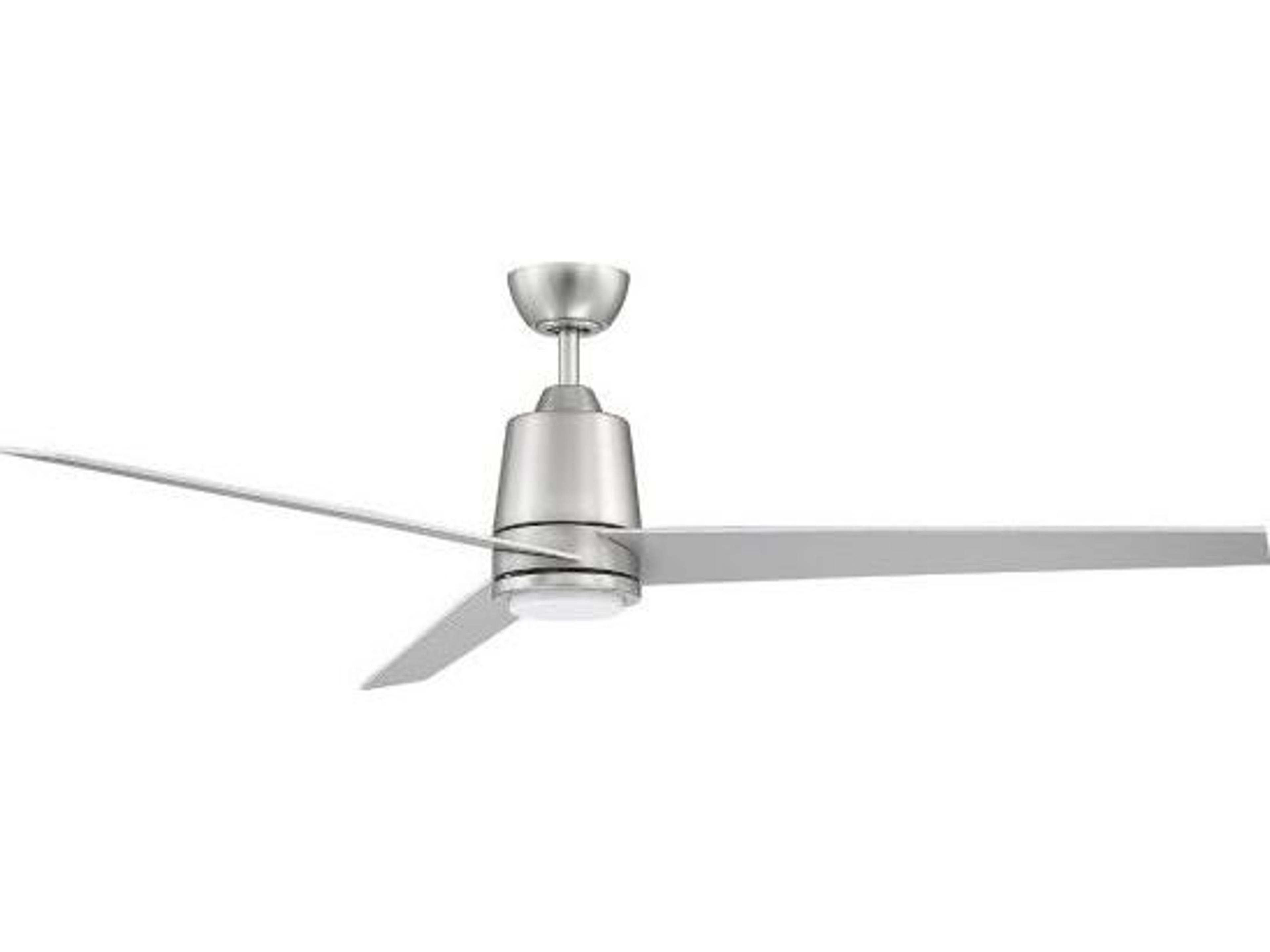 Savoy House Meridian 1 - Light 56" LED Ceiling Fan