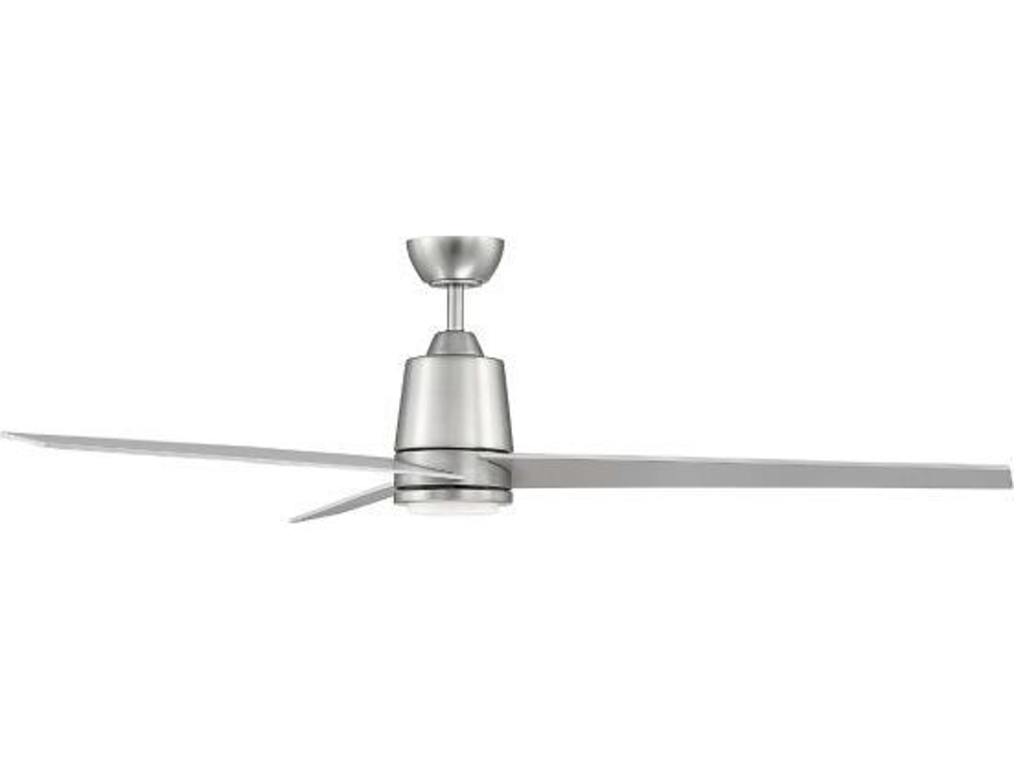 Savoy House Meridian 1 - Light 56" LED Ceiling Fan