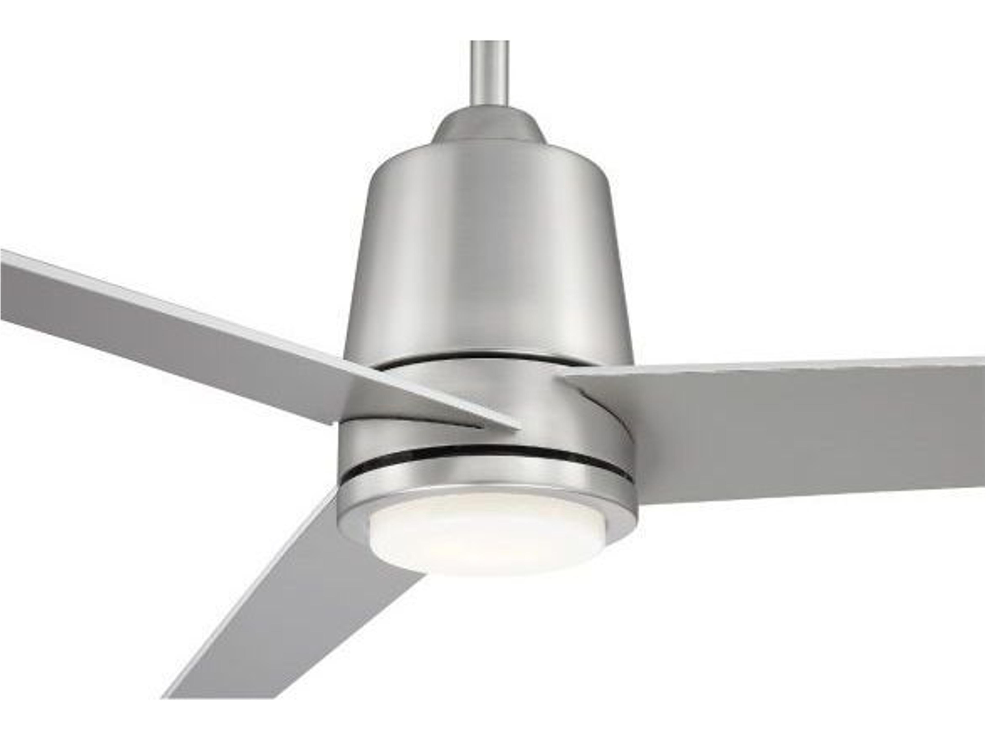 Savoy House Meridian 1 - Light 56" LED Ceiling Fan