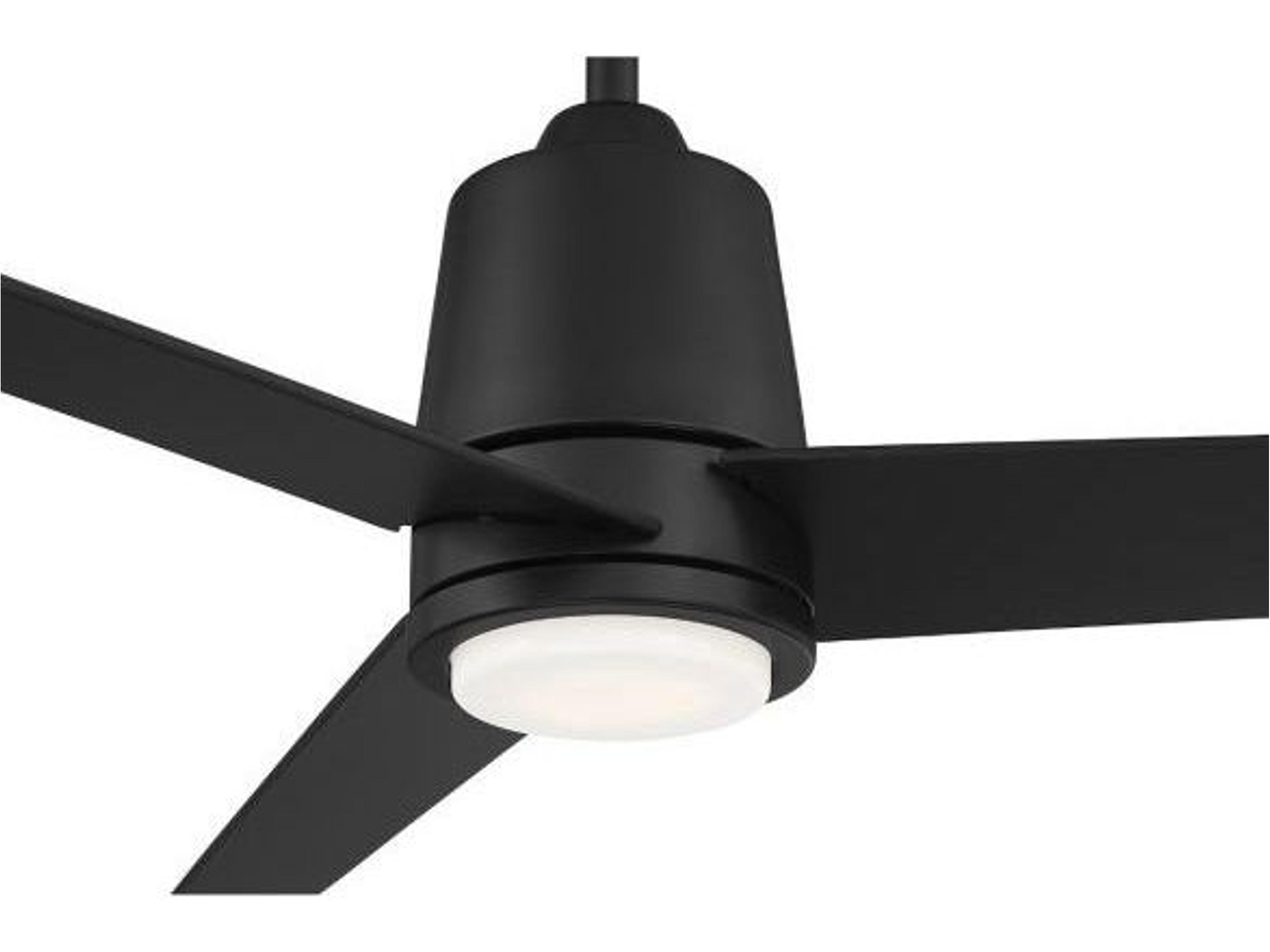 Savoy House Meridian 1 - Light 56" LED Ceiling Fan
