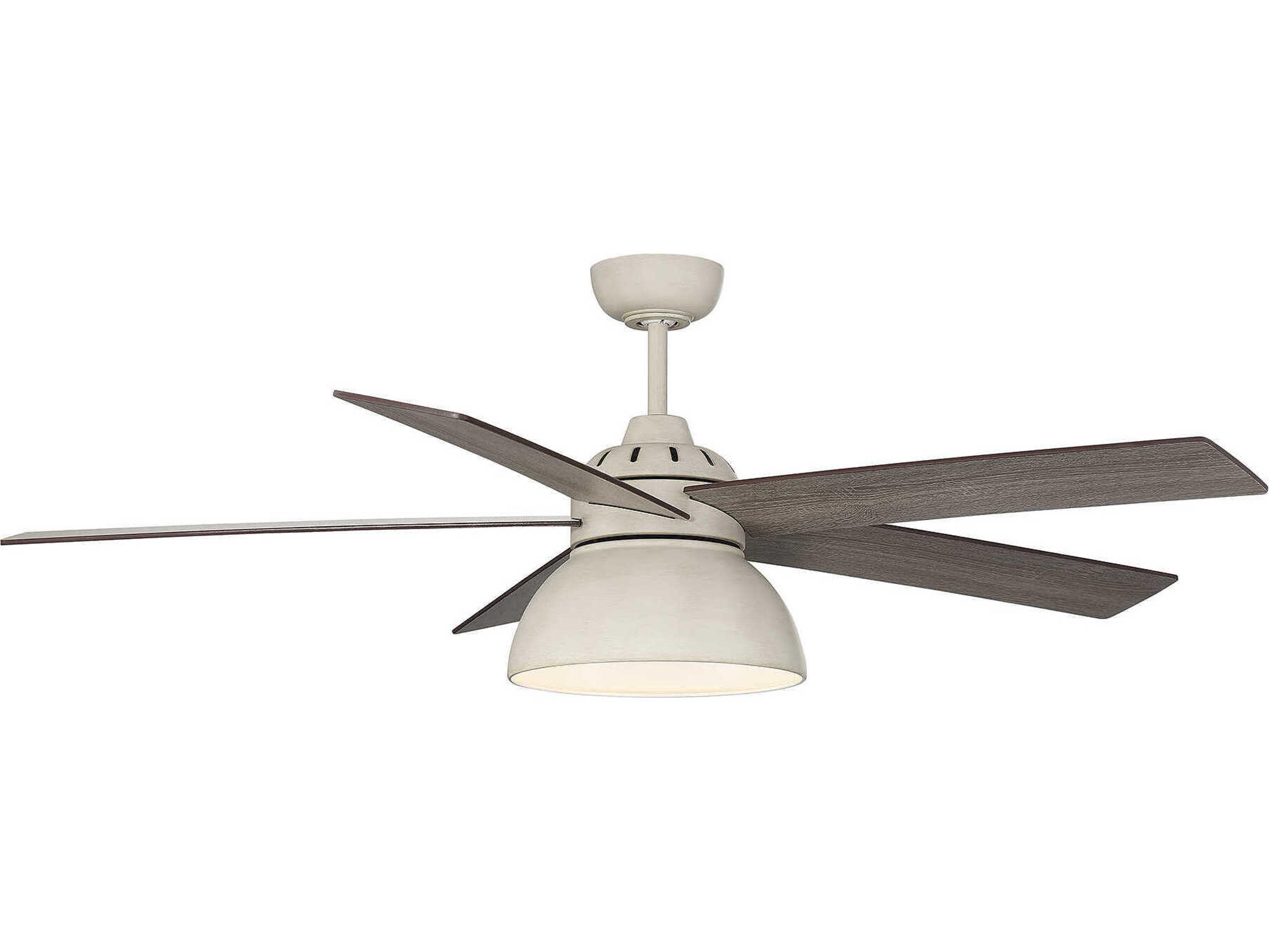 Meridian 52" Floor Fan Indoor Ceiling Outdoor
