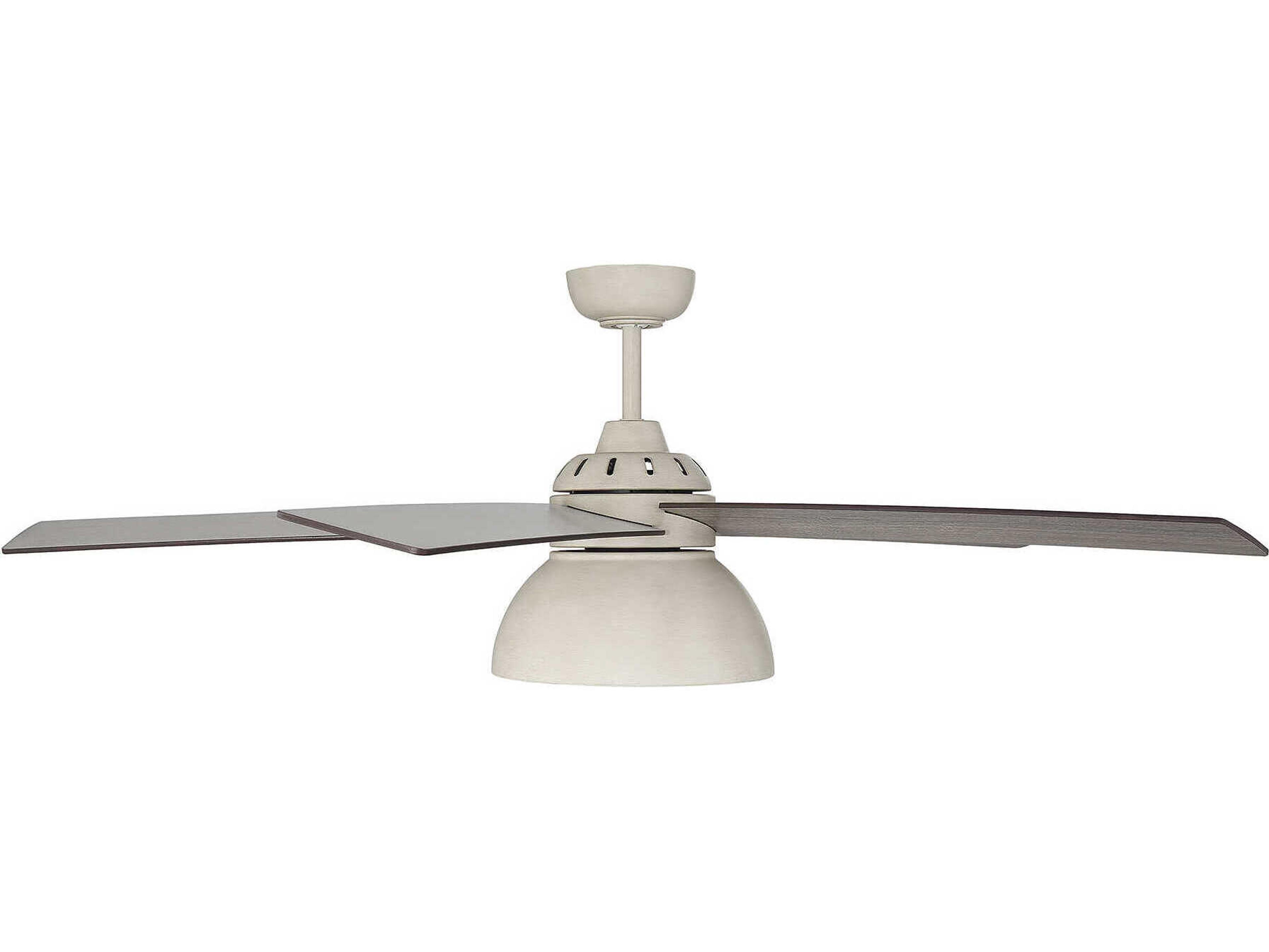Savoy House Meridian 52" Floor Fan Indoor Ceiling Outdoor