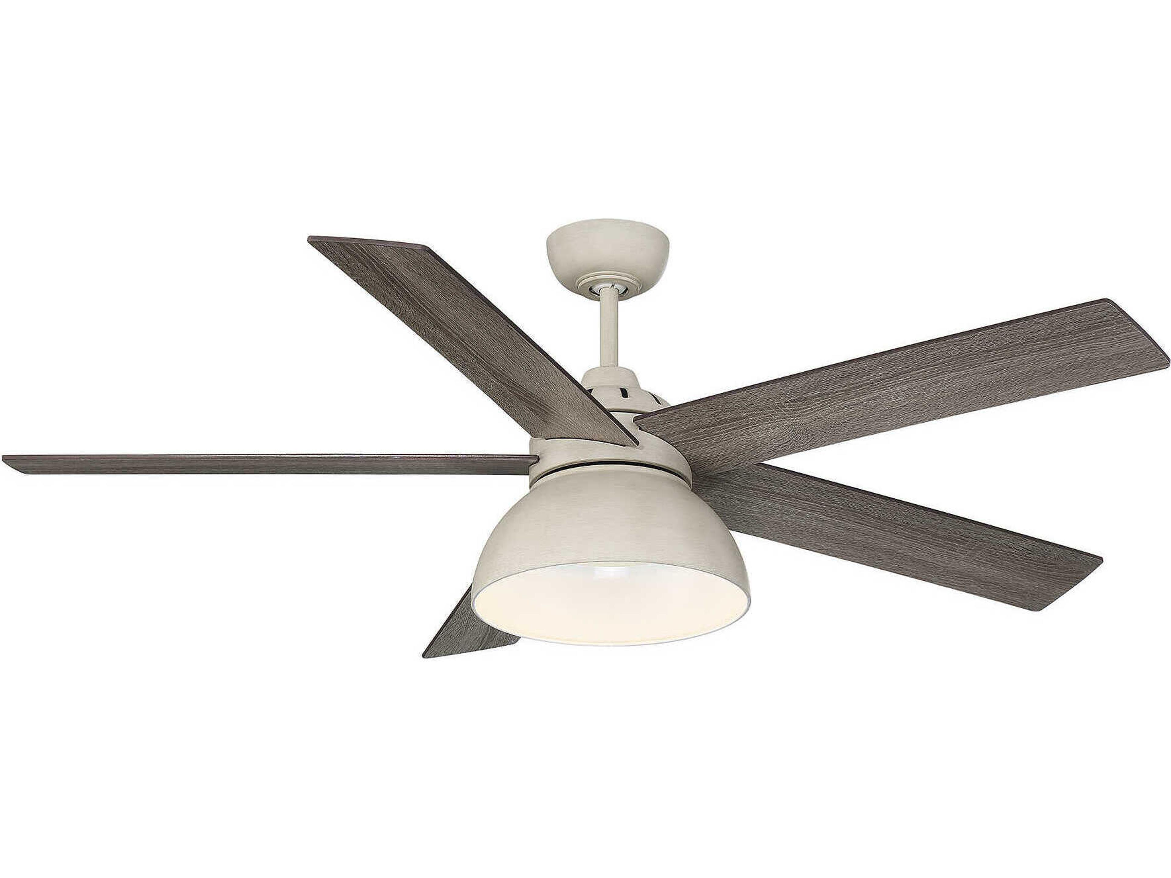 Savoy House Meridian 52" Floor Fan Indoor Ceiling Outdoor