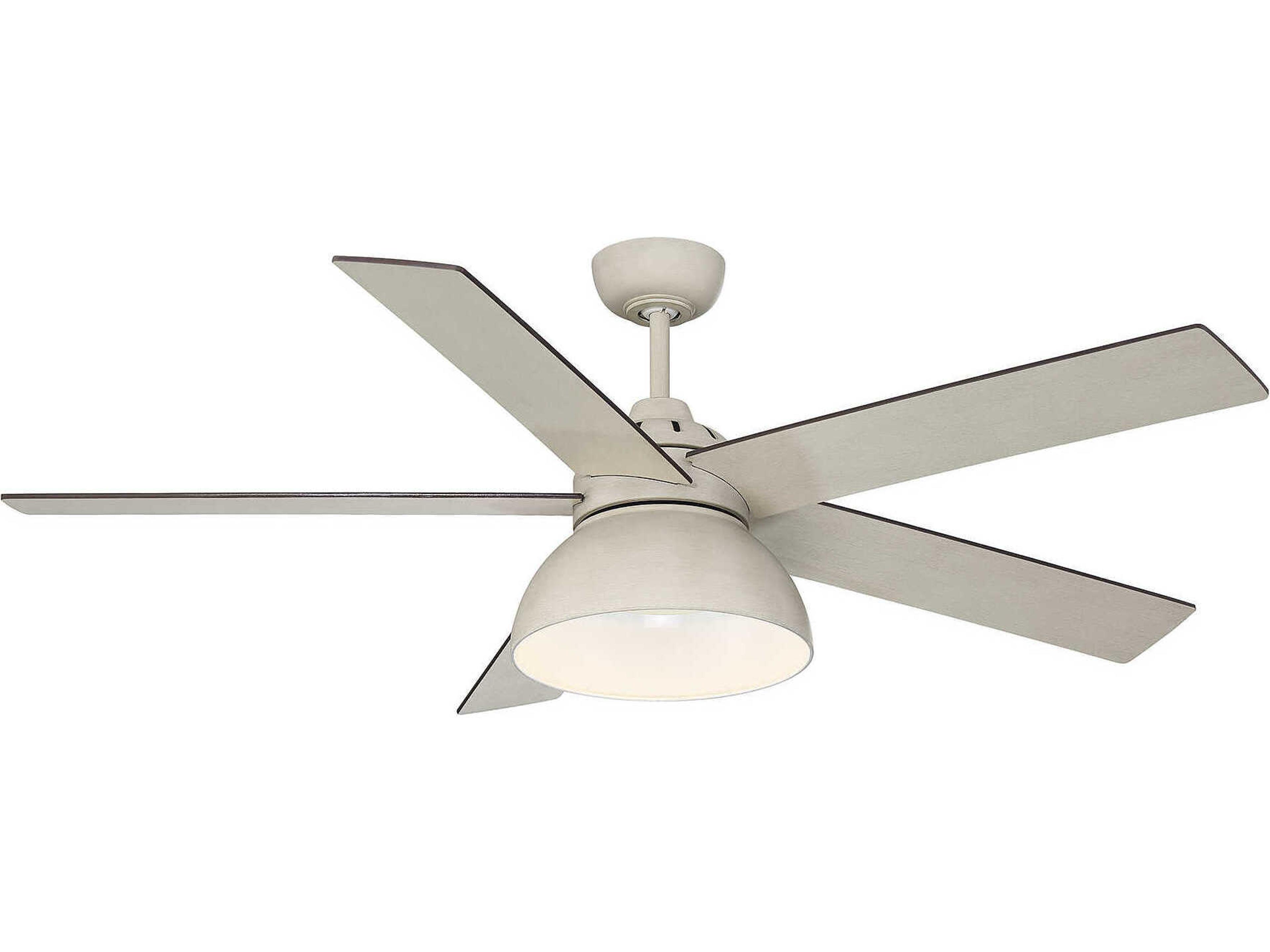 Savoy House Meridian 52" Floor Fan Indoor Ceiling Outdoor