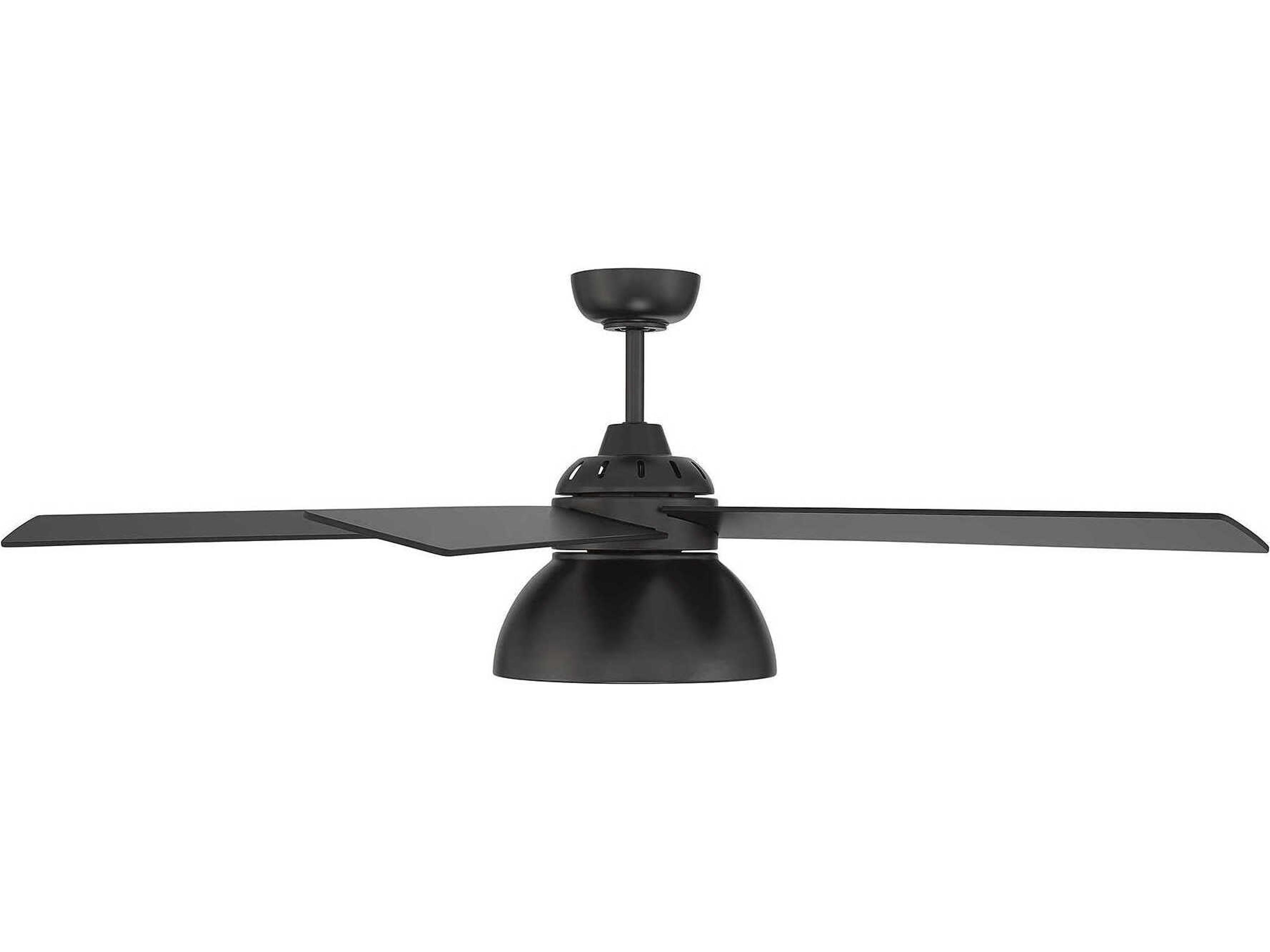 Savoy House Meridian 52" Ceiling Fan Outdoor