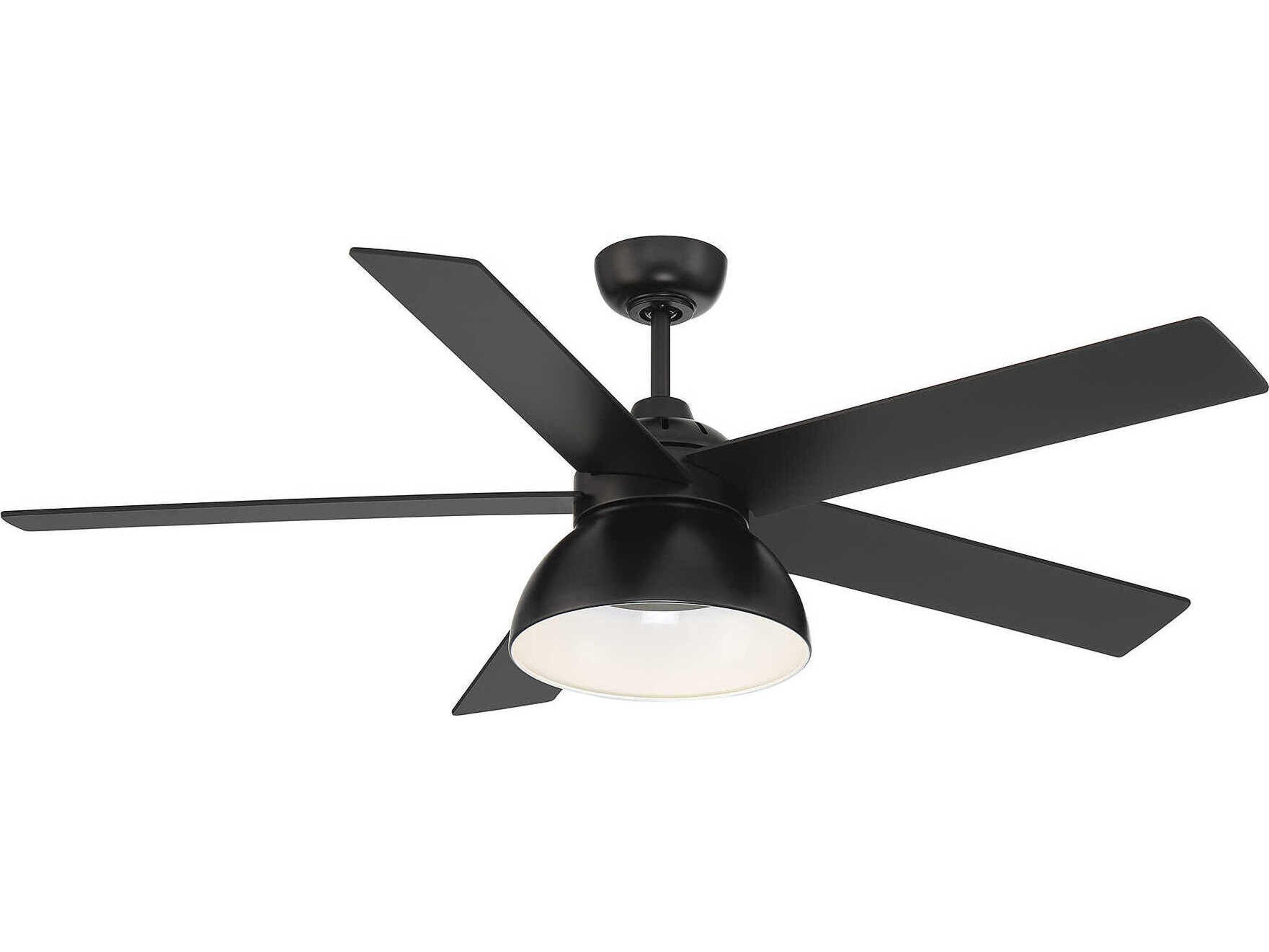 Savoy House Meridian 52" Ceiling Fan Outdoor