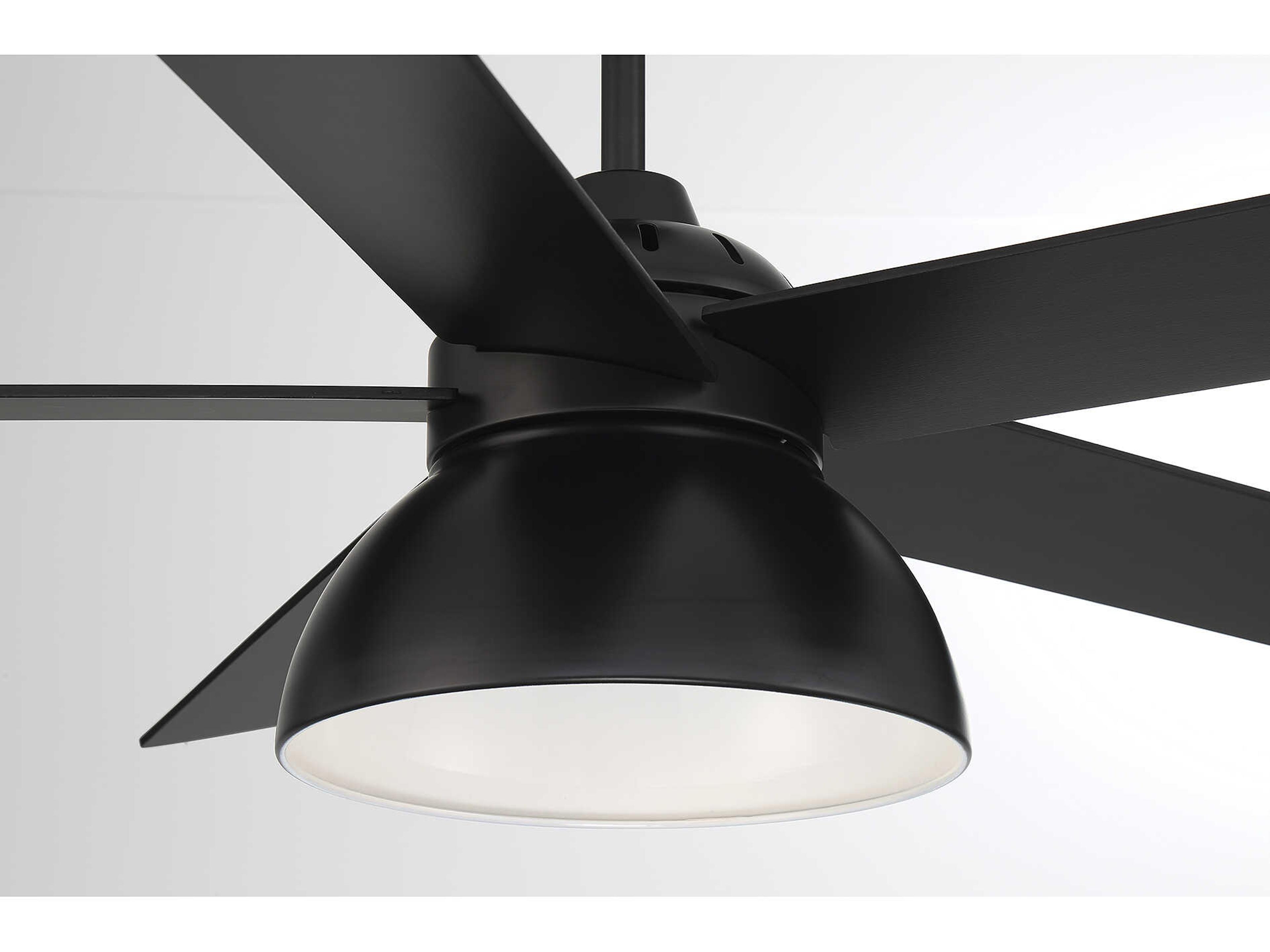 Savoy House Meridian 52" Ceiling Fan Outdoor