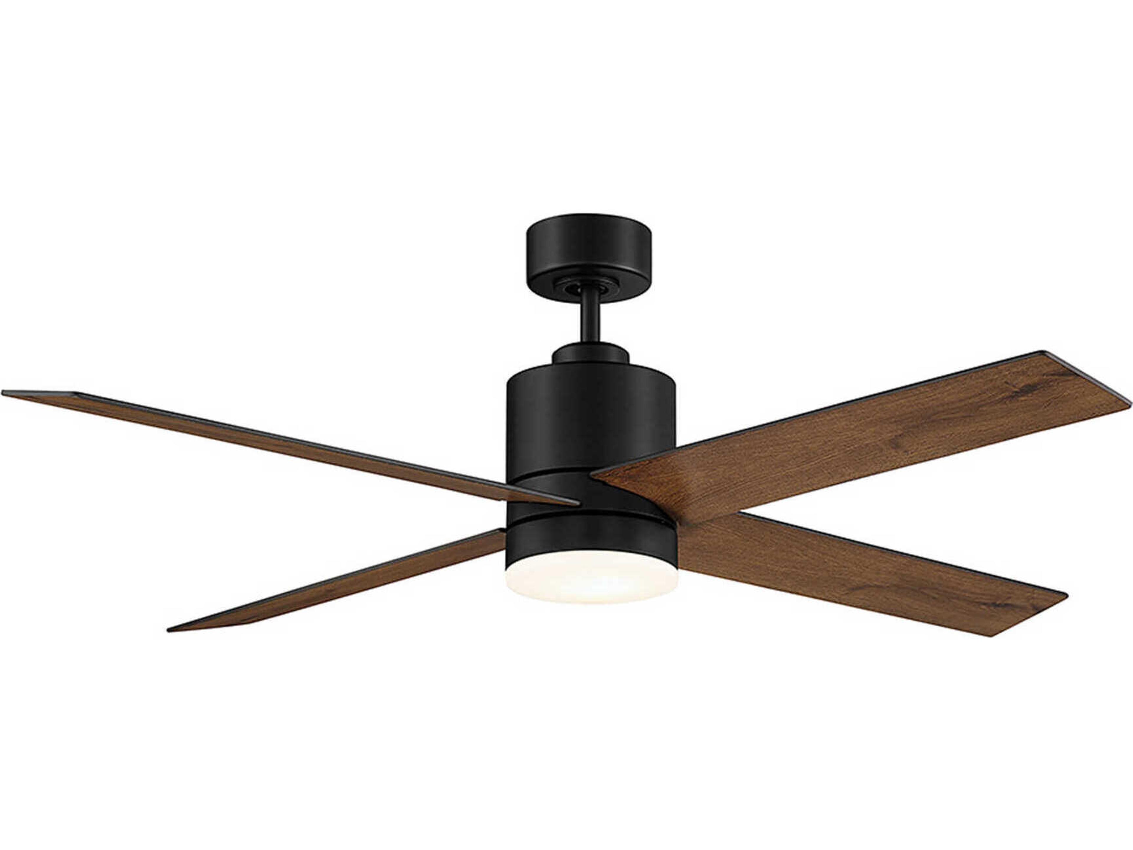 Savoy House Meridian 1 - Light 52" LED Ceiling Fan