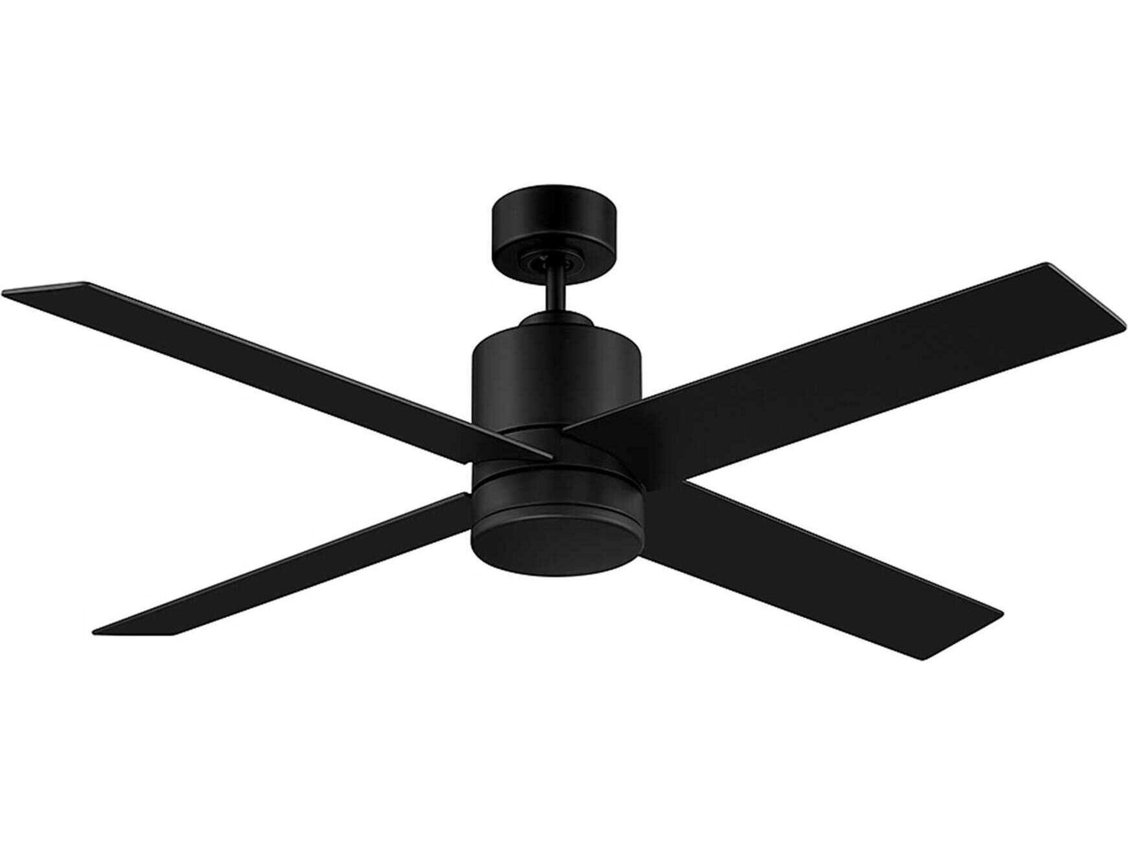 Savoy House Meridian 1 - Light 52" LED Ceiling Fan