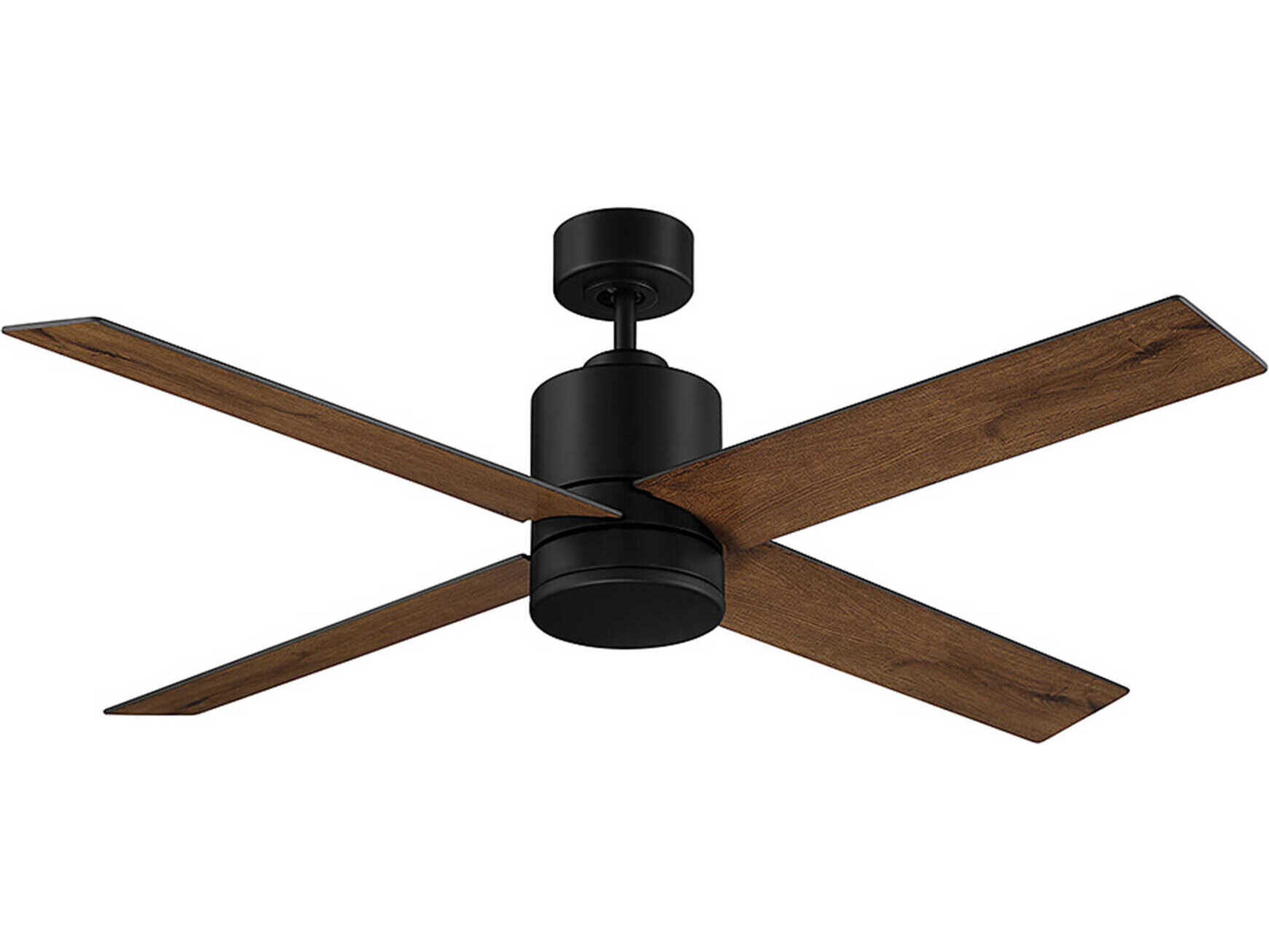 Savoy House Meridian 1 - Light 52" LED Ceiling Fan