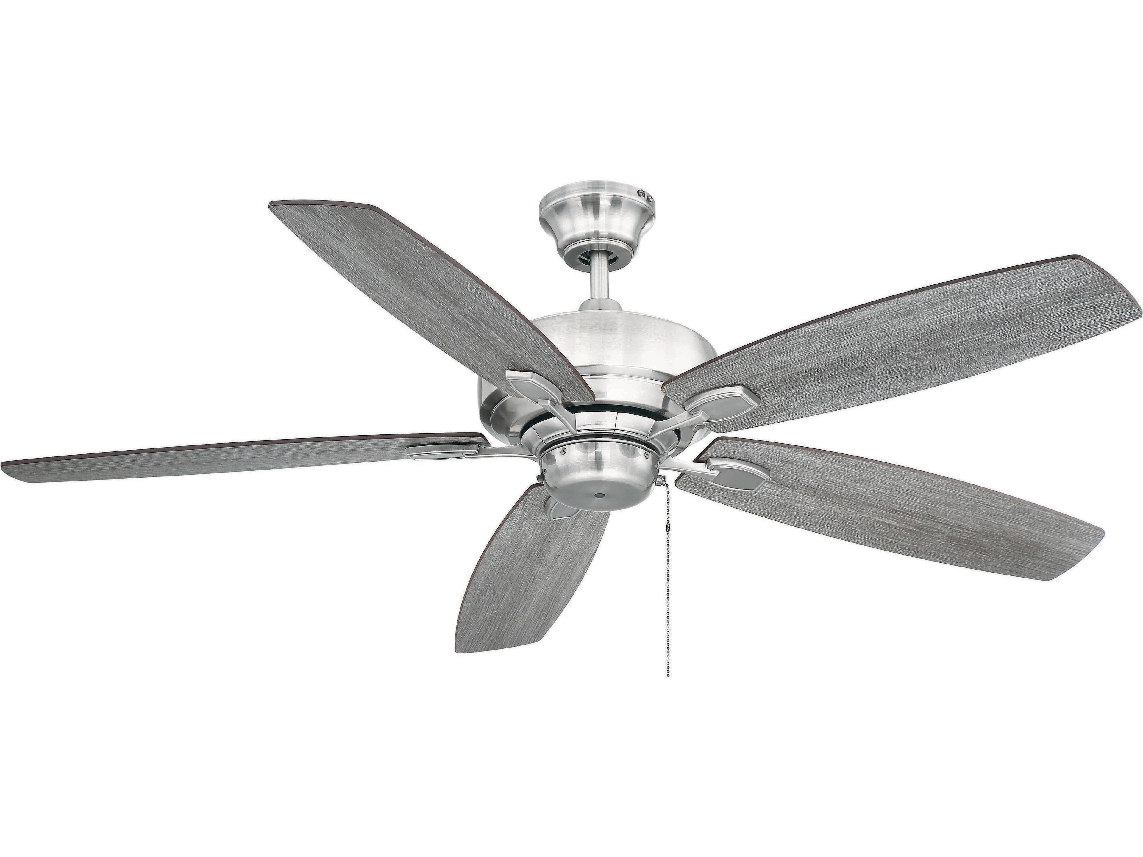 Savoy House Meridian 52" Ceiling Fan