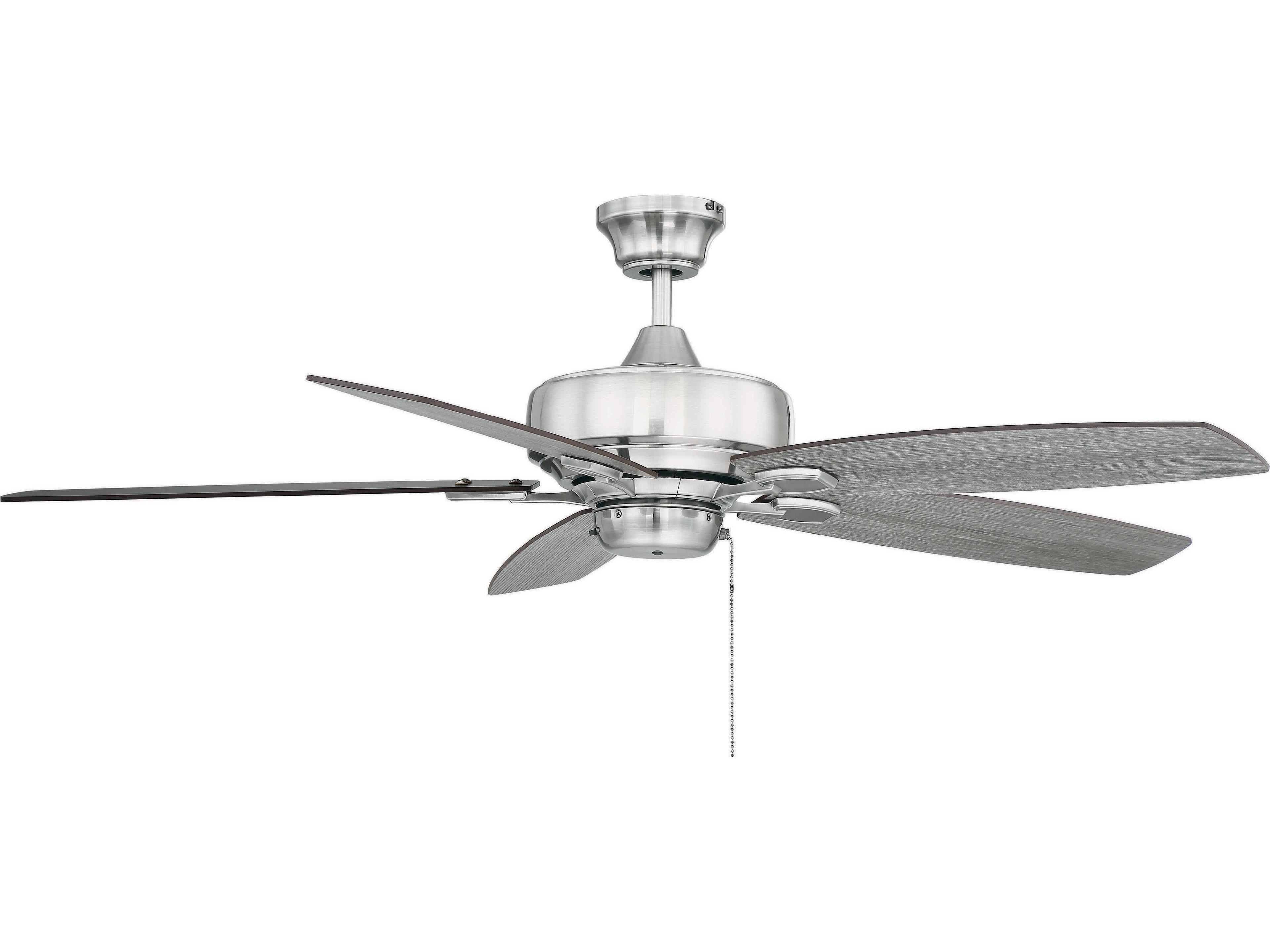 Savoy House Meridian 52" Ceiling Fan