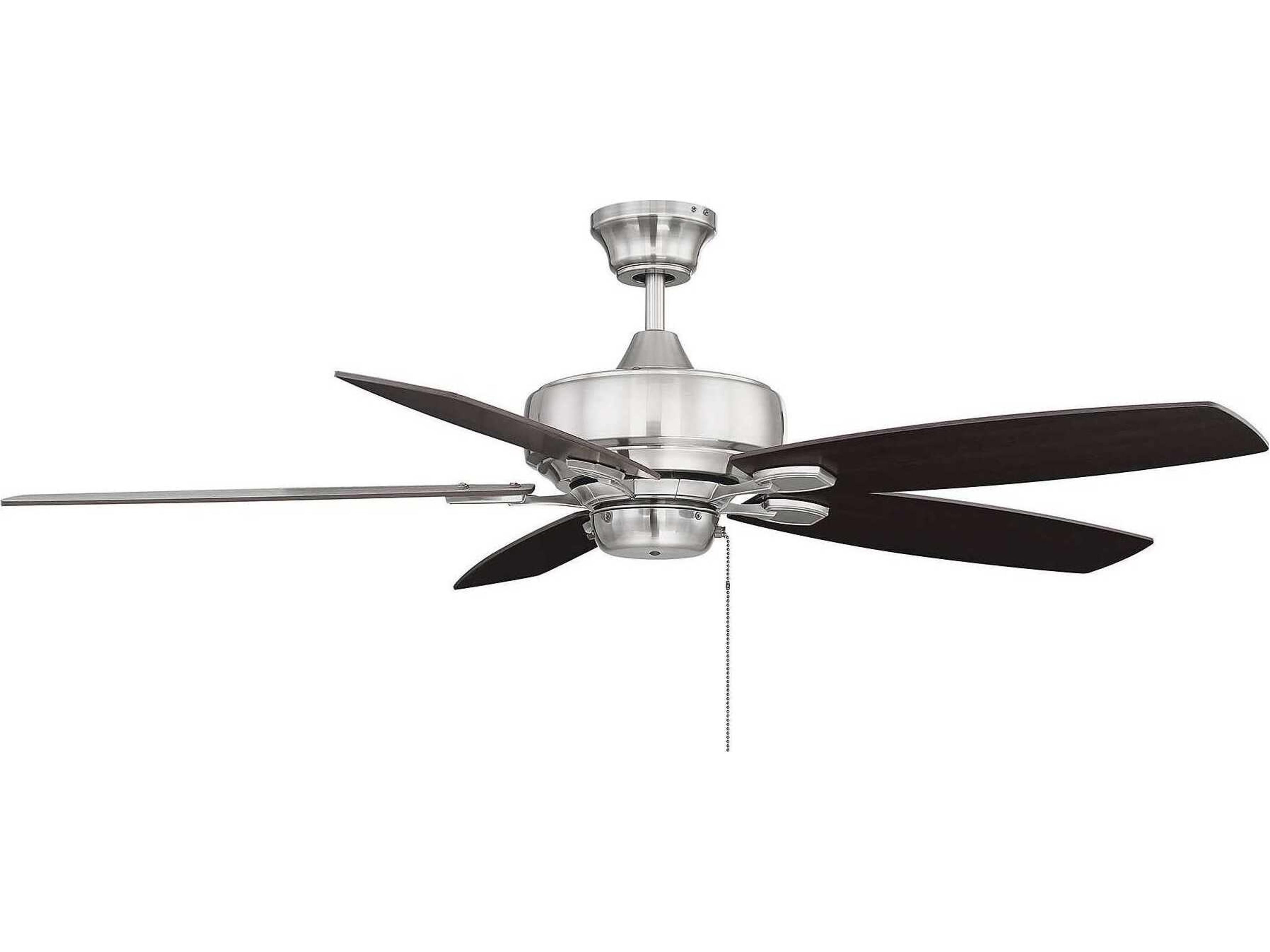 Savoy House Meridian 52" Ceiling Fan