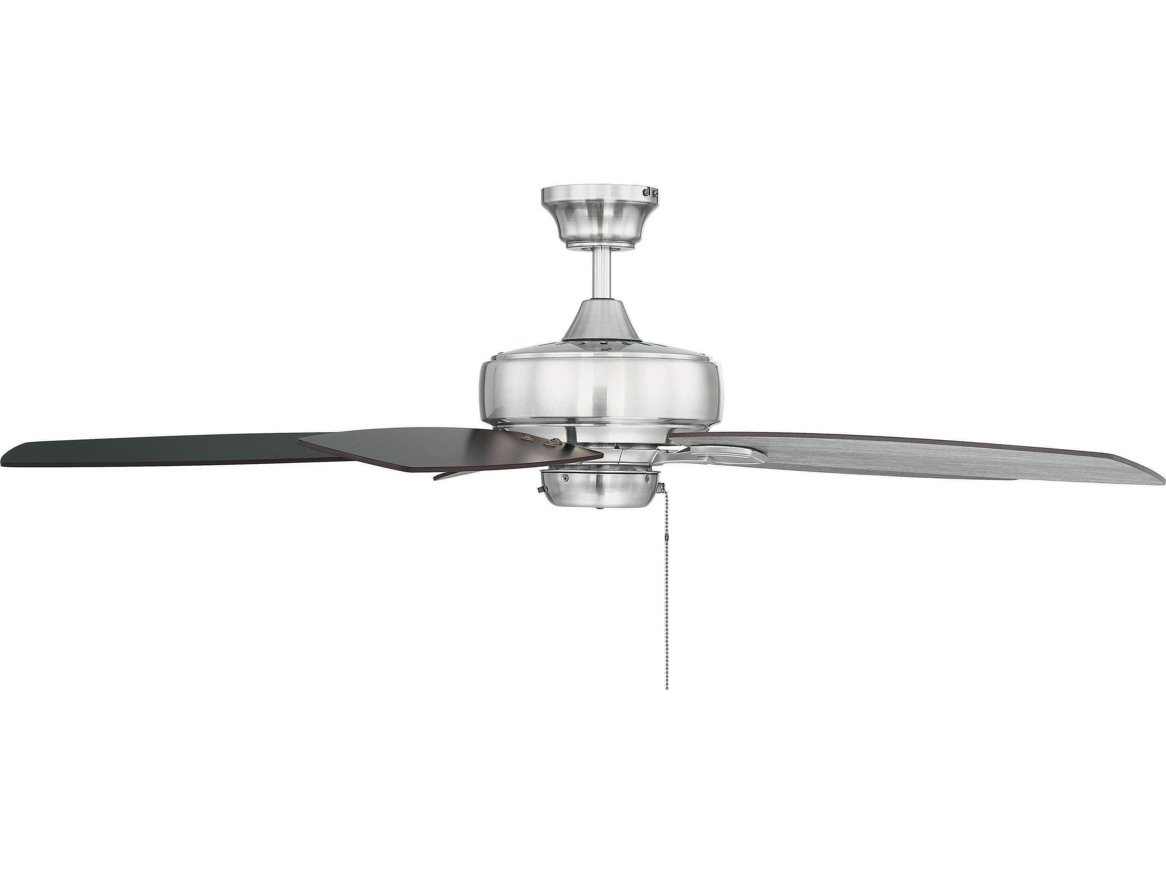 Savoy House Meridian 52" Ceiling Fan