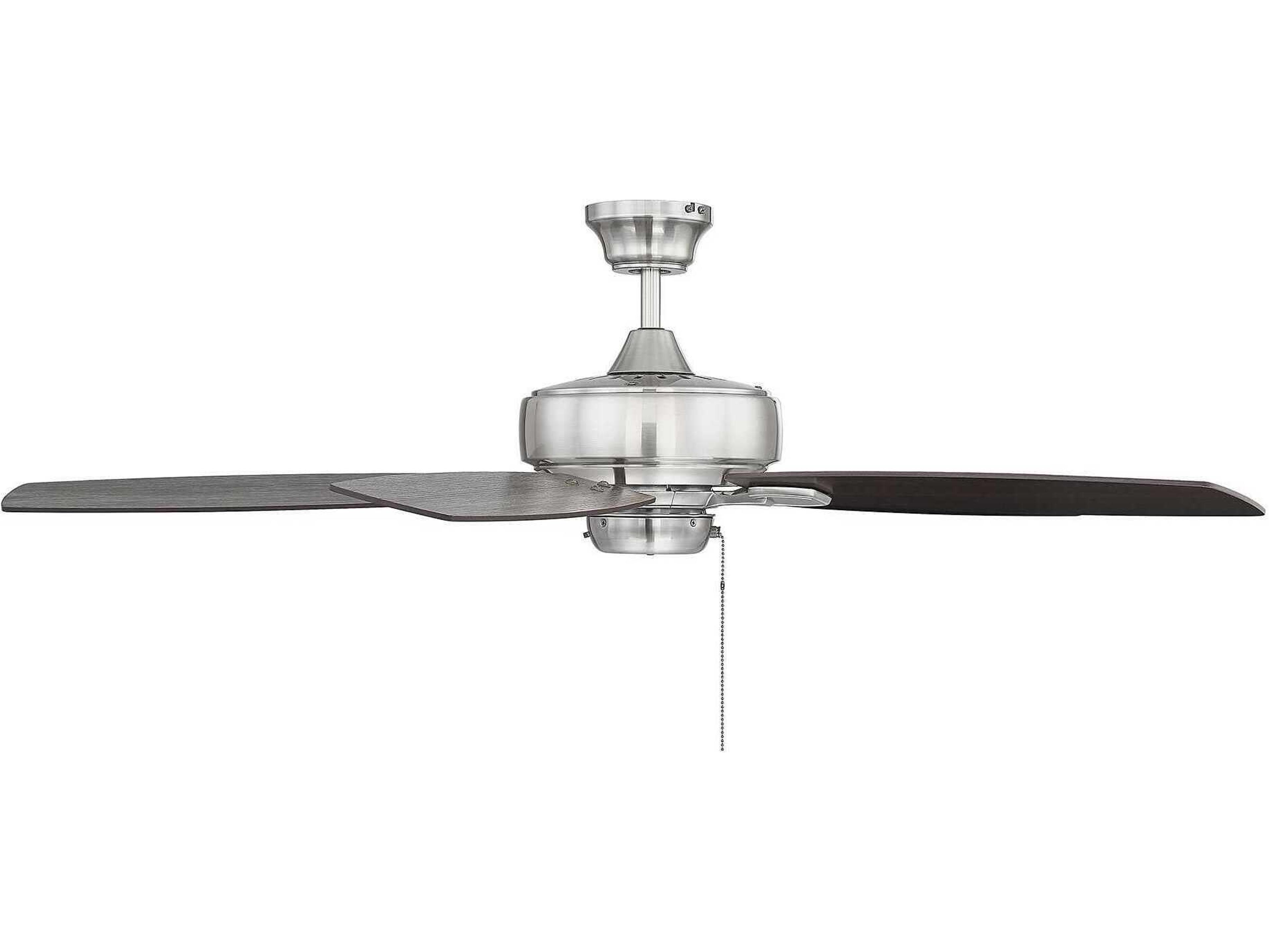 Savoy House Meridian 52" Ceiling Fan