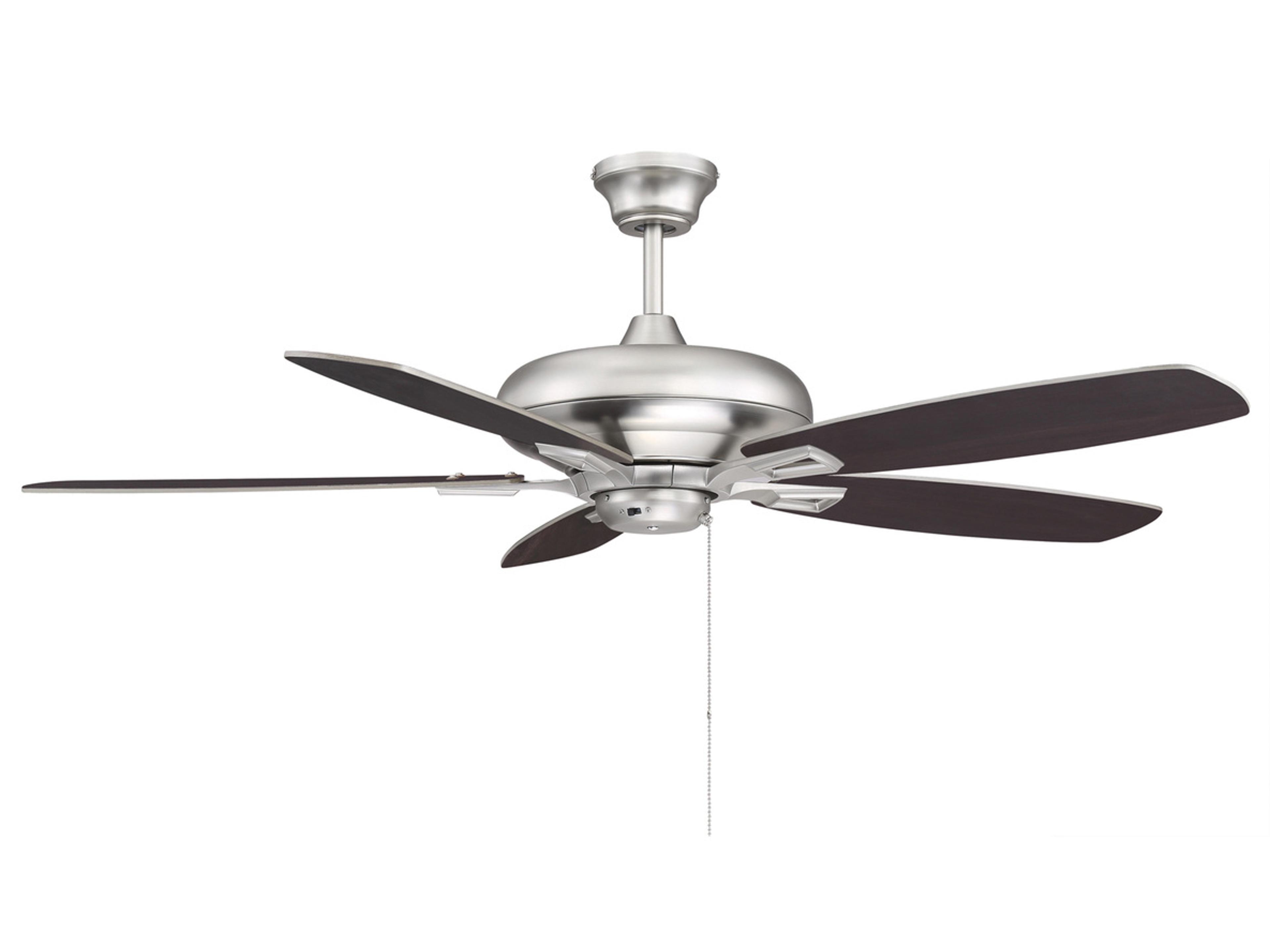 Savoy House Meridian 2 - Light 52" Ceiling Fan