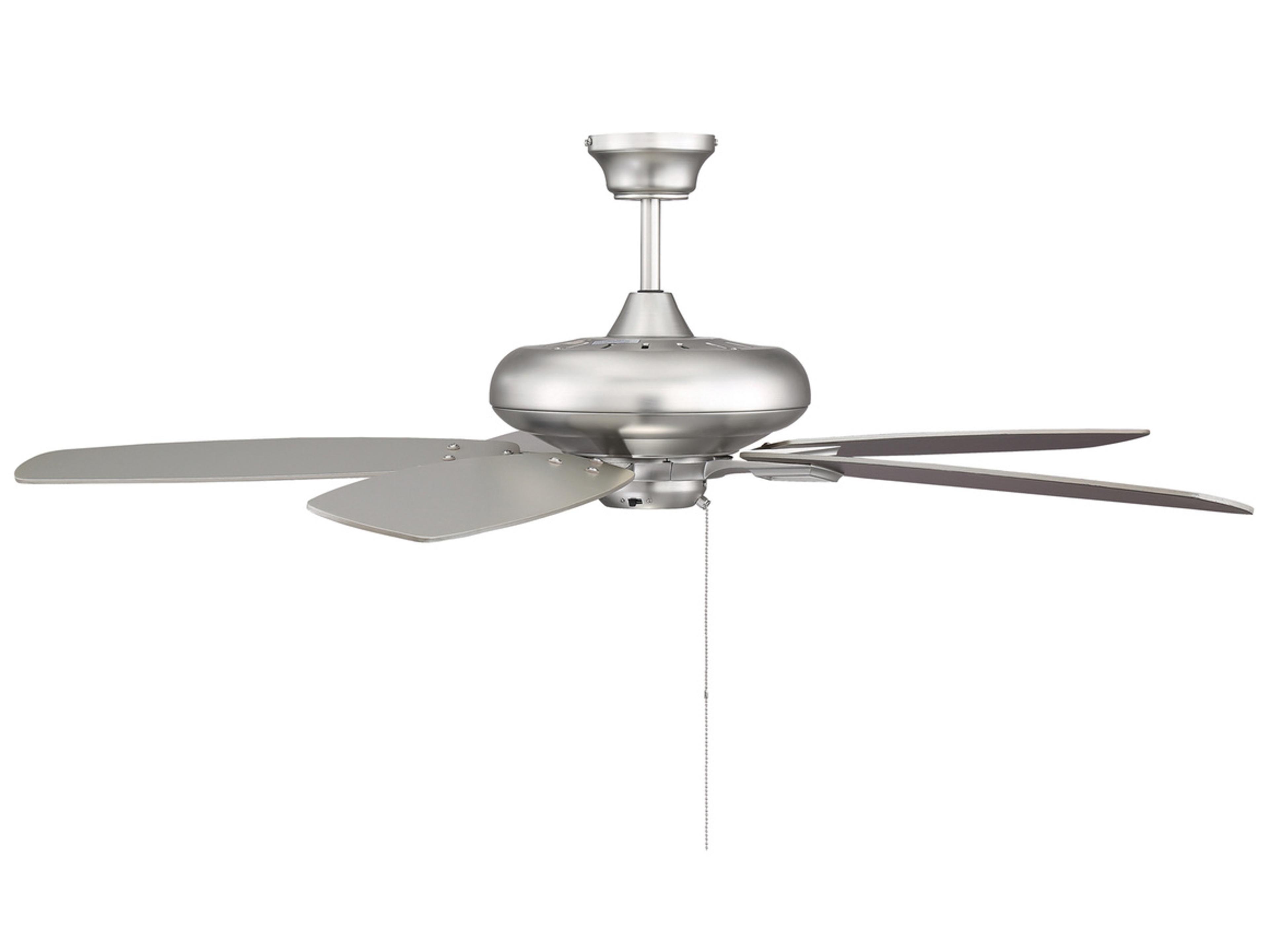 Savoy House Meridian 2 - Light 52" Ceiling Fan