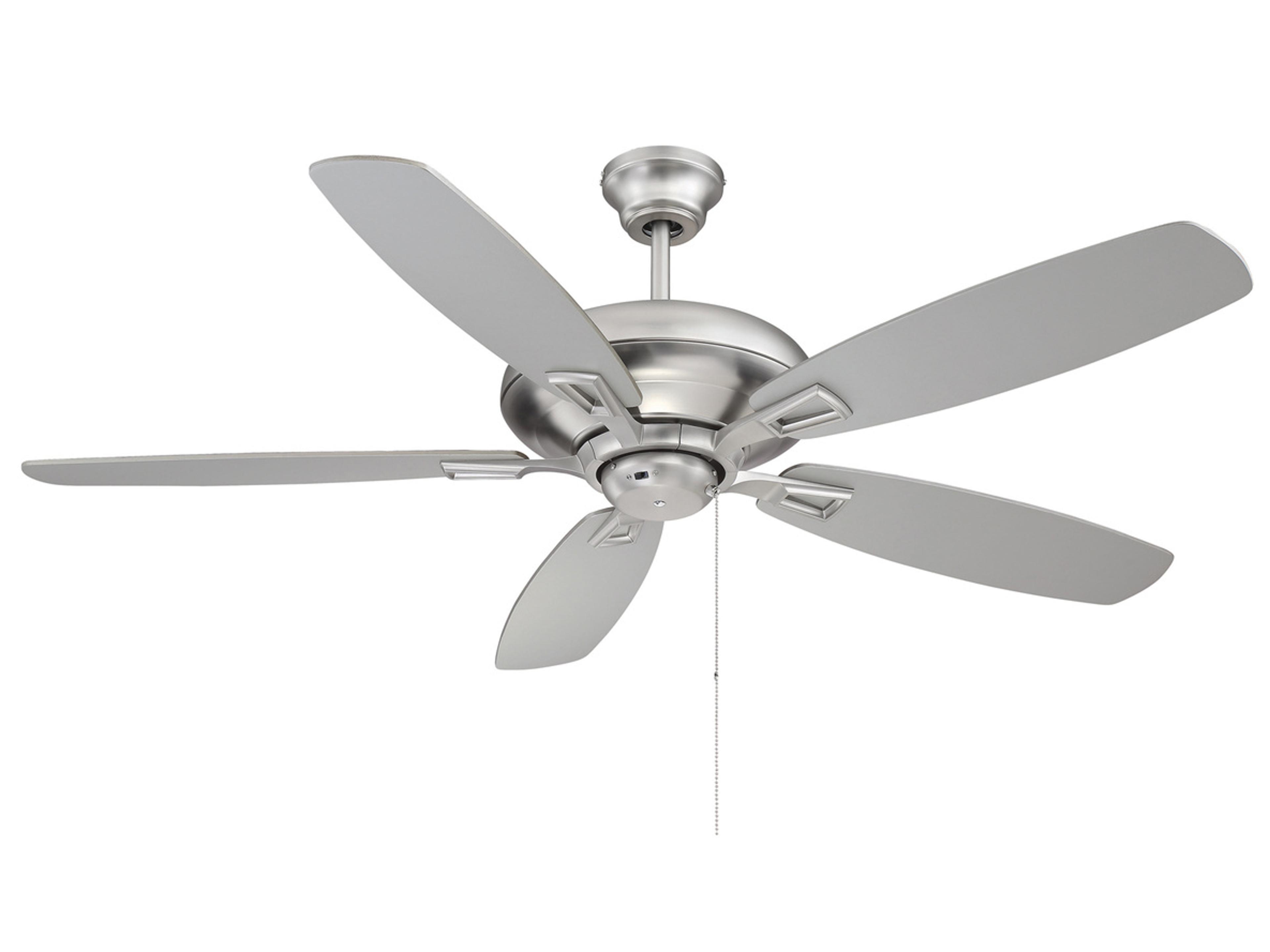 Savoy House Meridian 2 - Light 52" Ceiling Fan