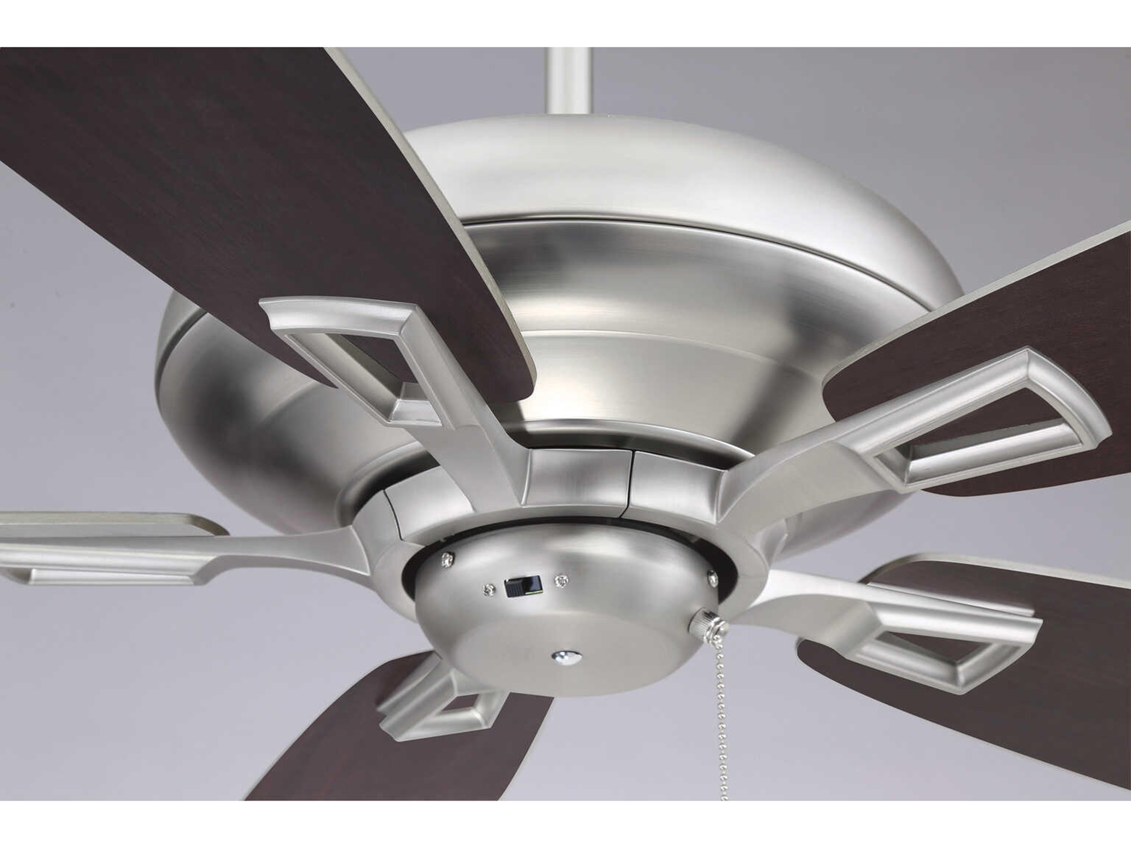 Savoy House Meridian 2 - Light 52" Ceiling Fan