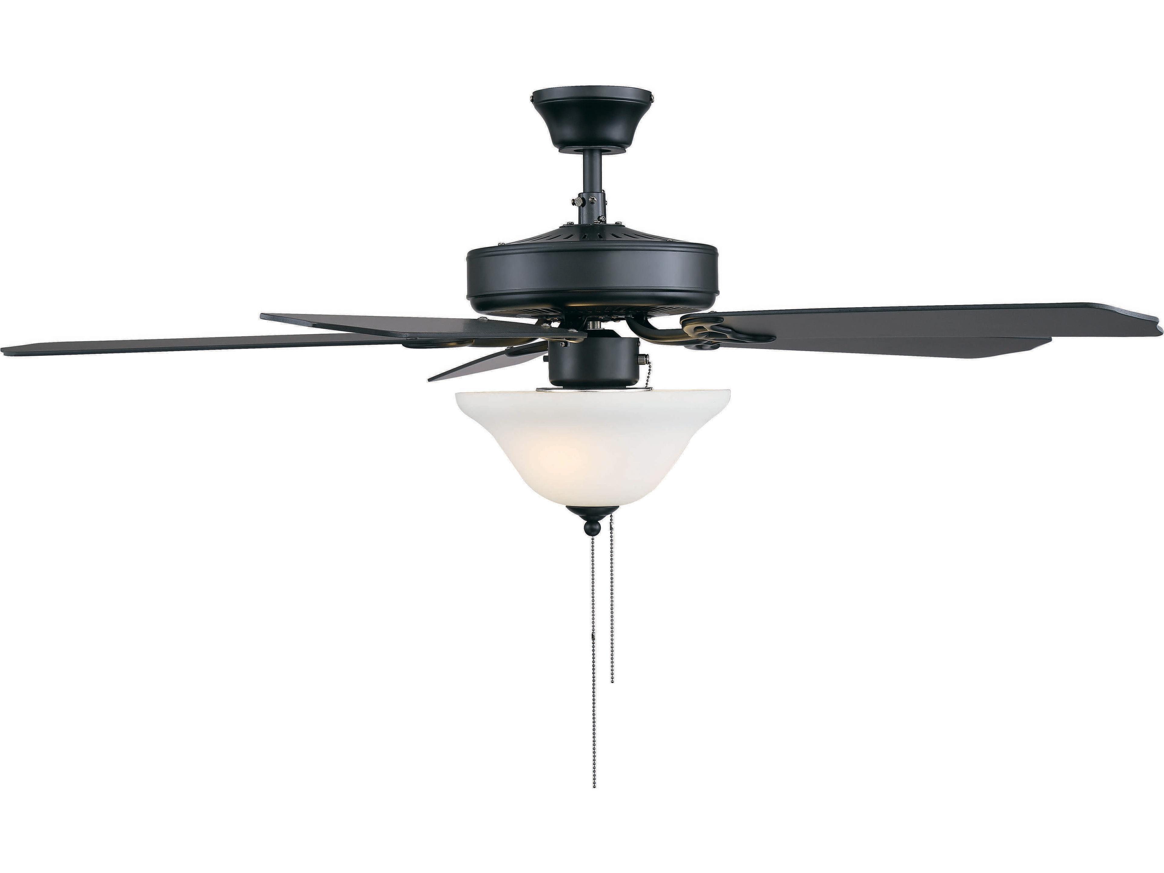 Savoy House Meridian 2 - Light 52" Ceiling Fan