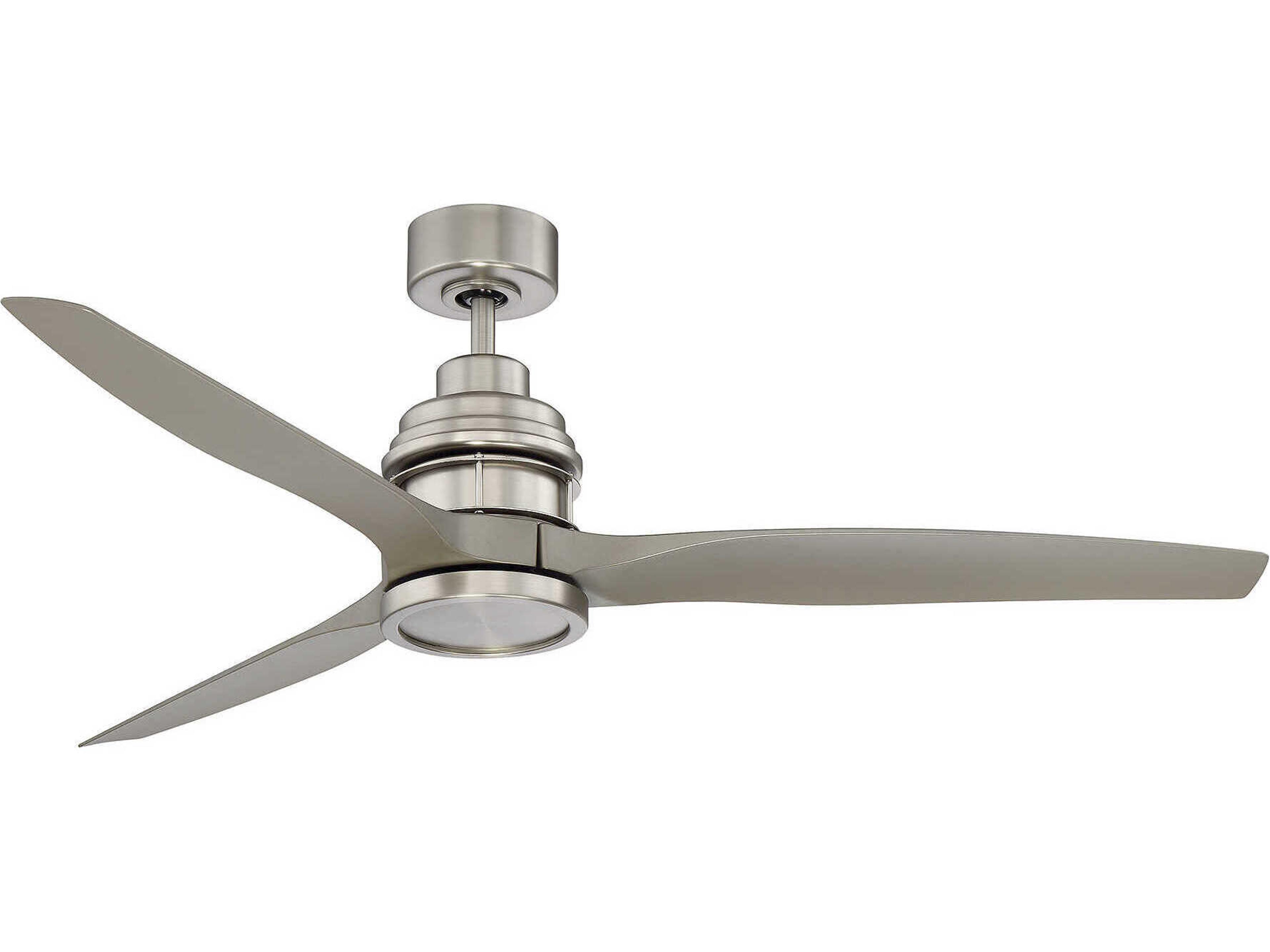 Savoy House Meridian 1 - Light 60" LED Ceiling Fan